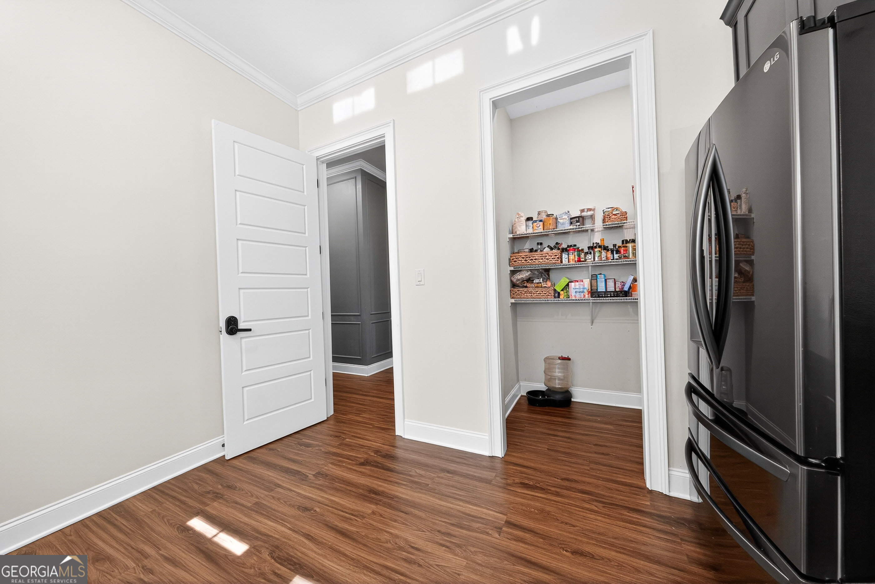 324 S Quail Lane Pine Mountain GA 31822