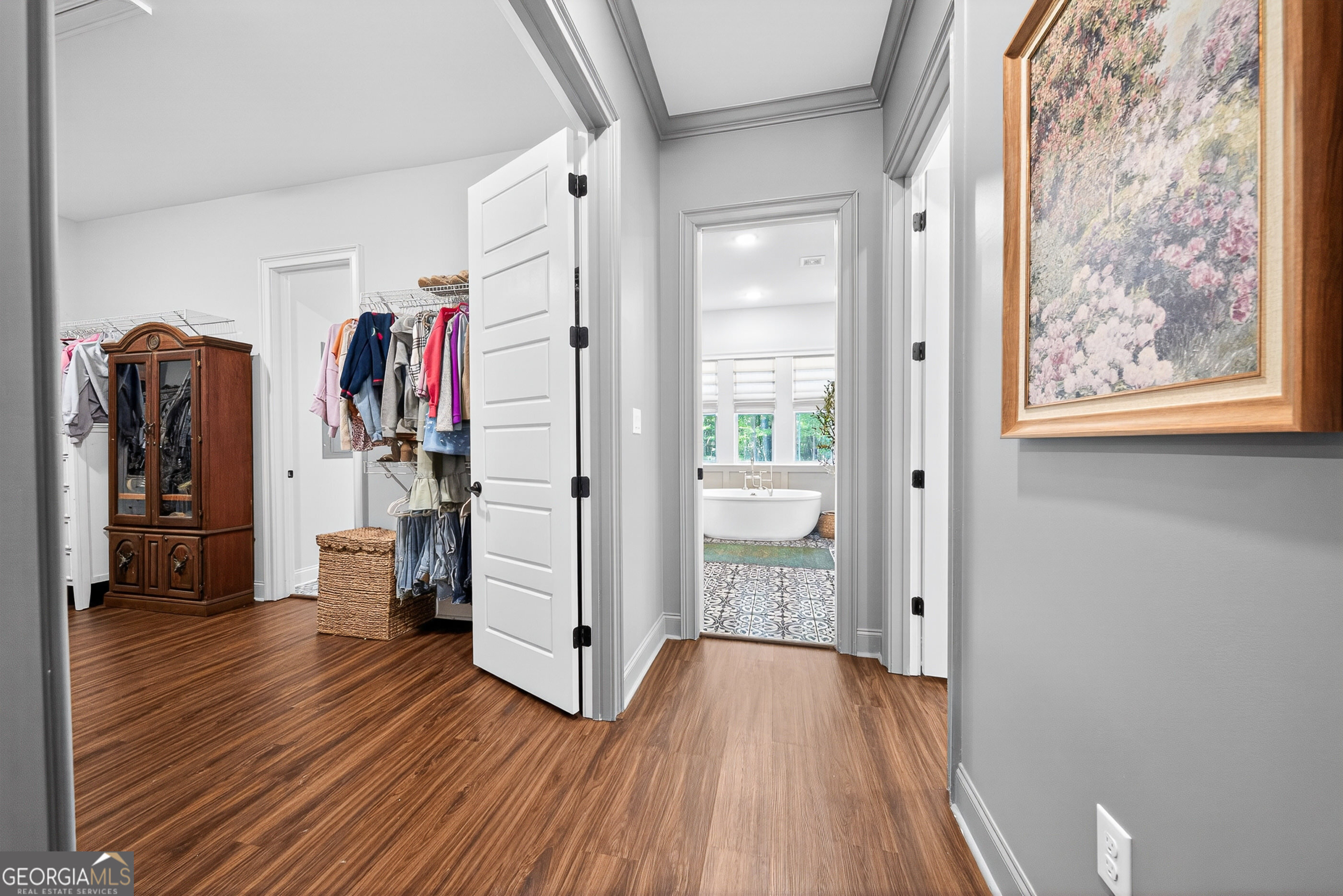 324 S Quail Lane Pine Mountain GA 31822