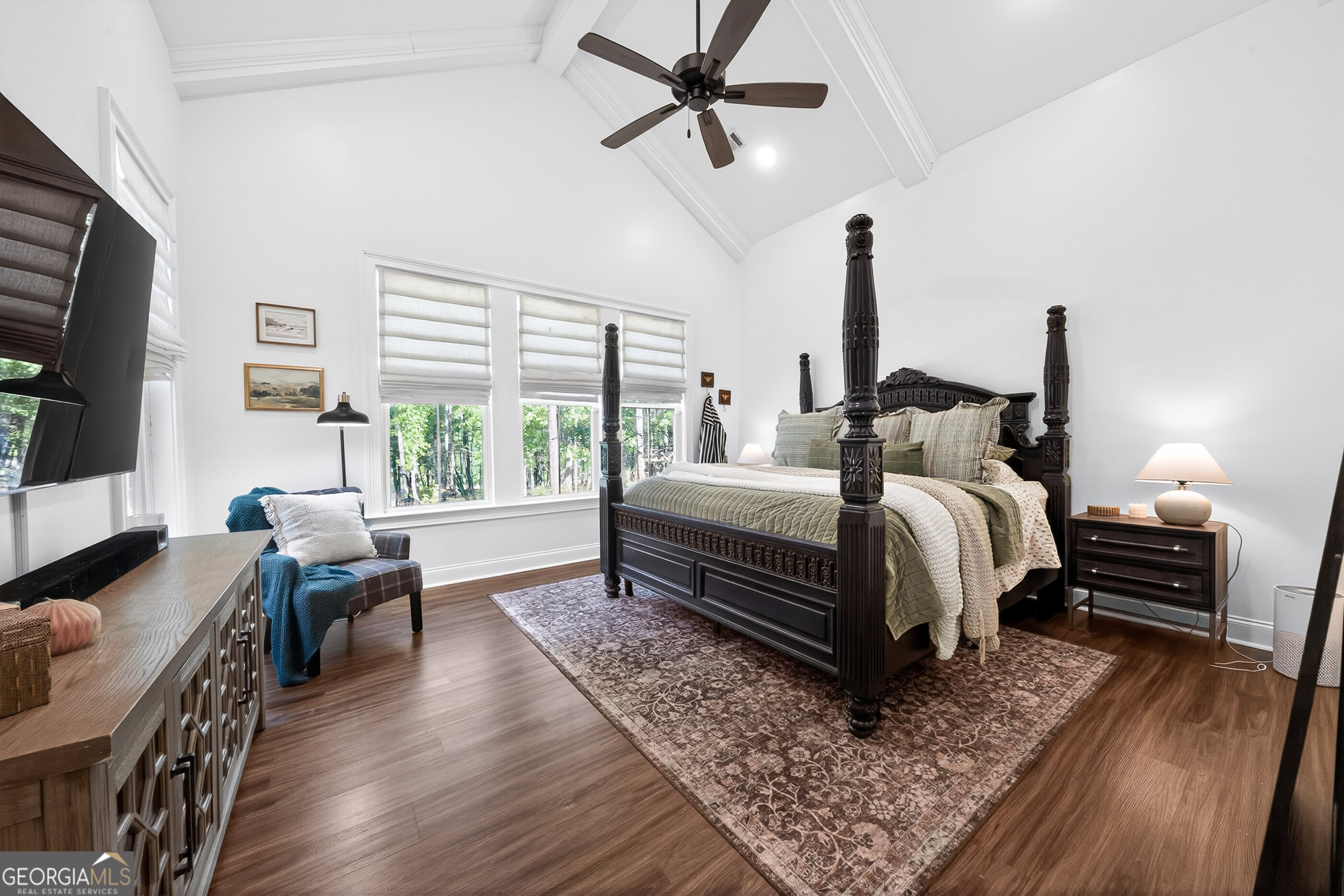 324 S Quail Lane Pine Mountain GA 31822