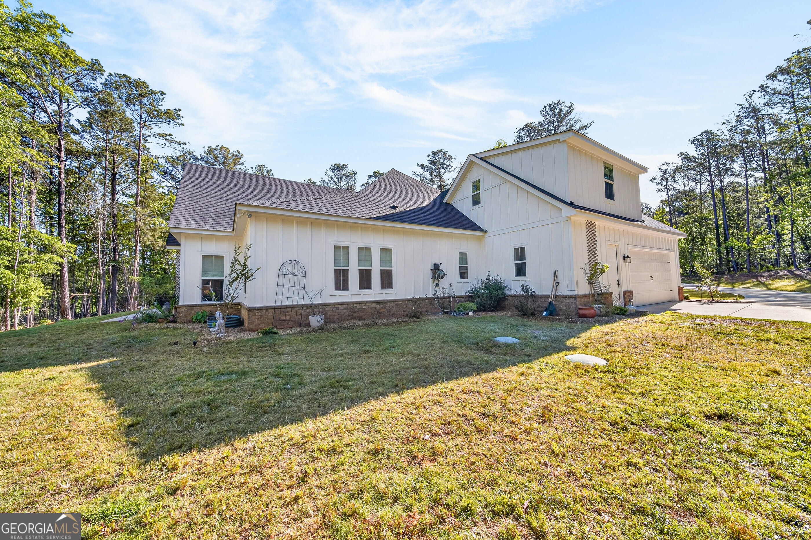 324 S Quail Lane Pine Mountain GA 31822