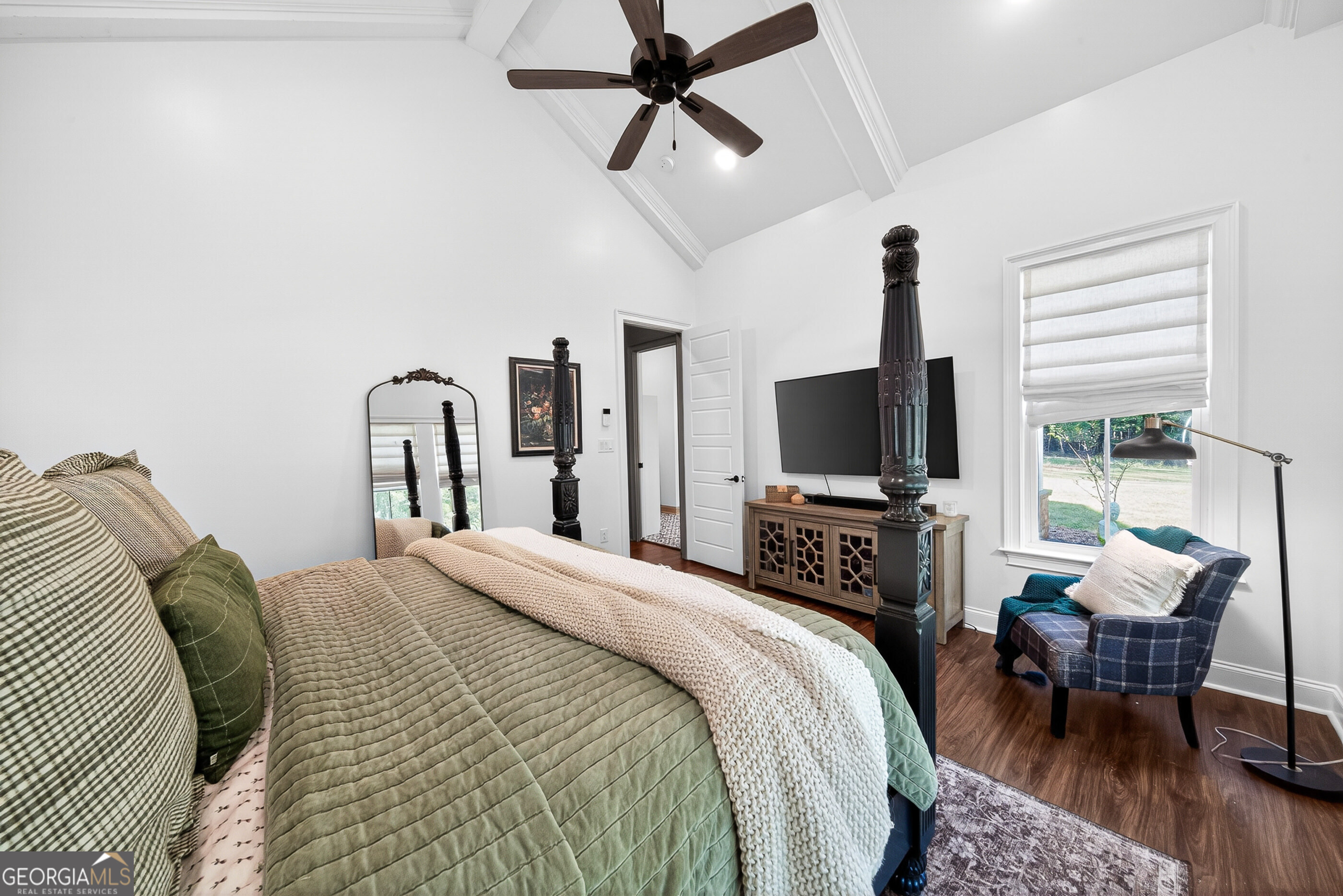 324 S Quail Lane Pine Mountain GA 31822