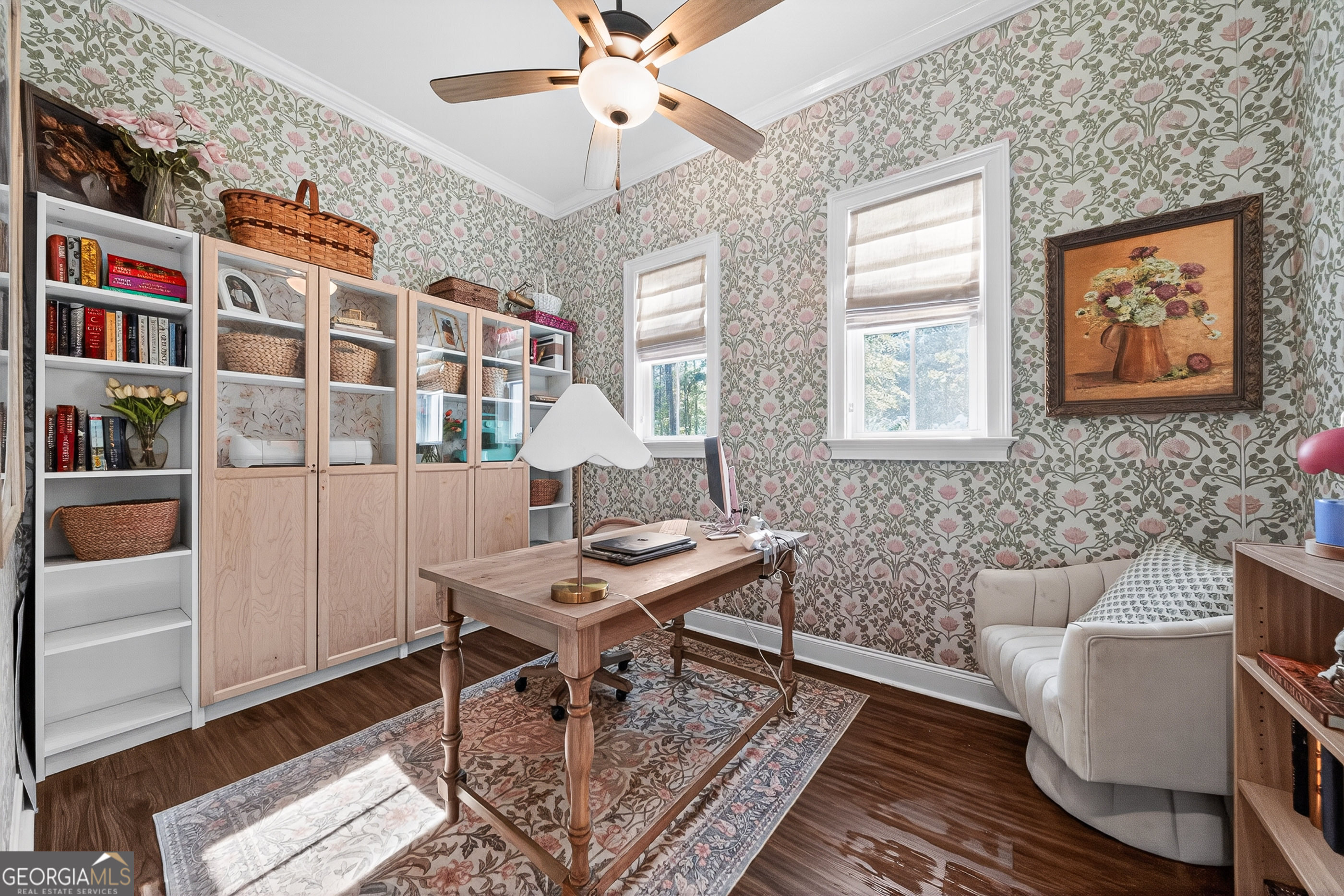 324 S Quail Lane Pine Mountain GA 31822