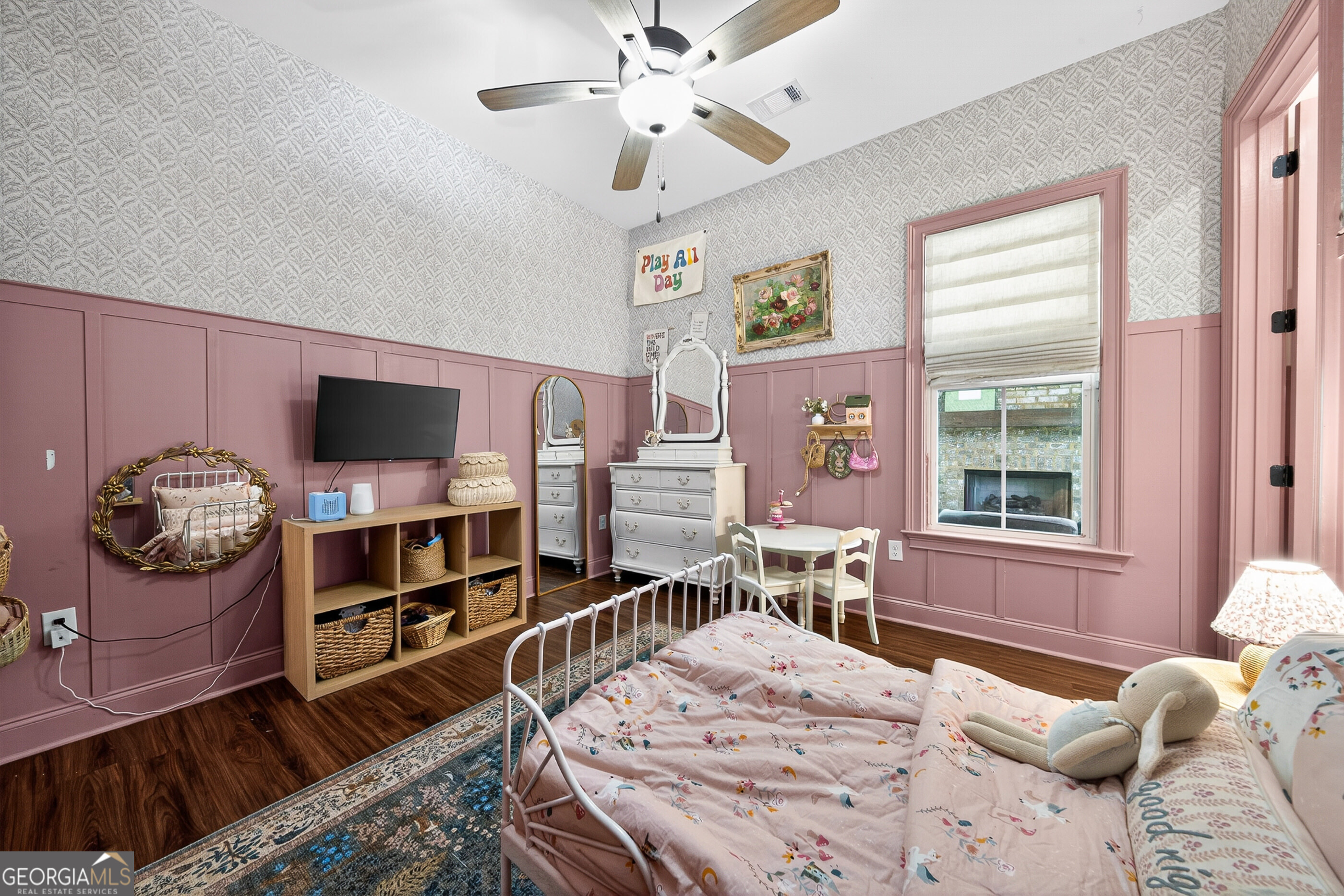 324 S Quail Lane Pine Mountain GA 31822