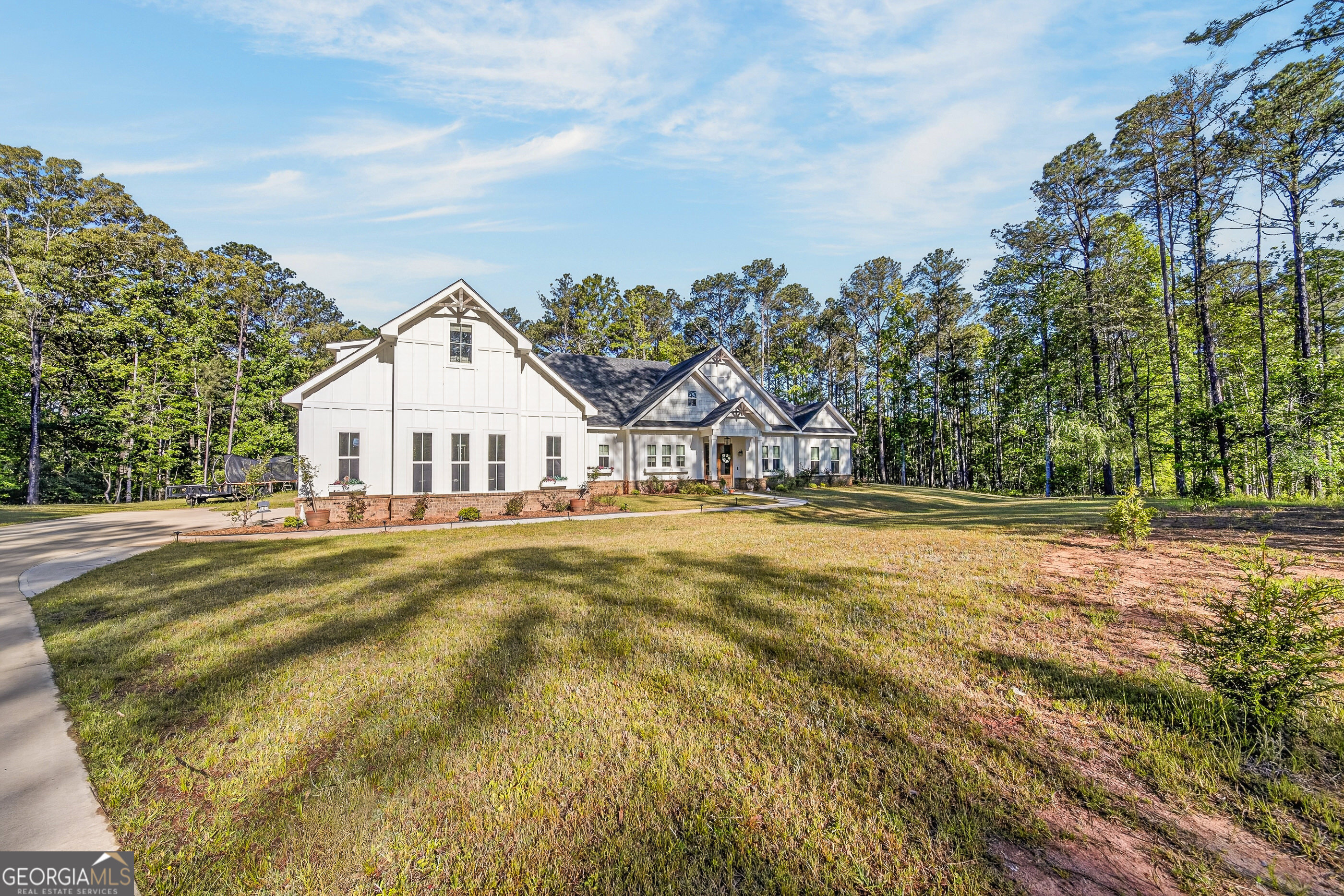 324 S Quail Lane Pine Mountain GA 31822