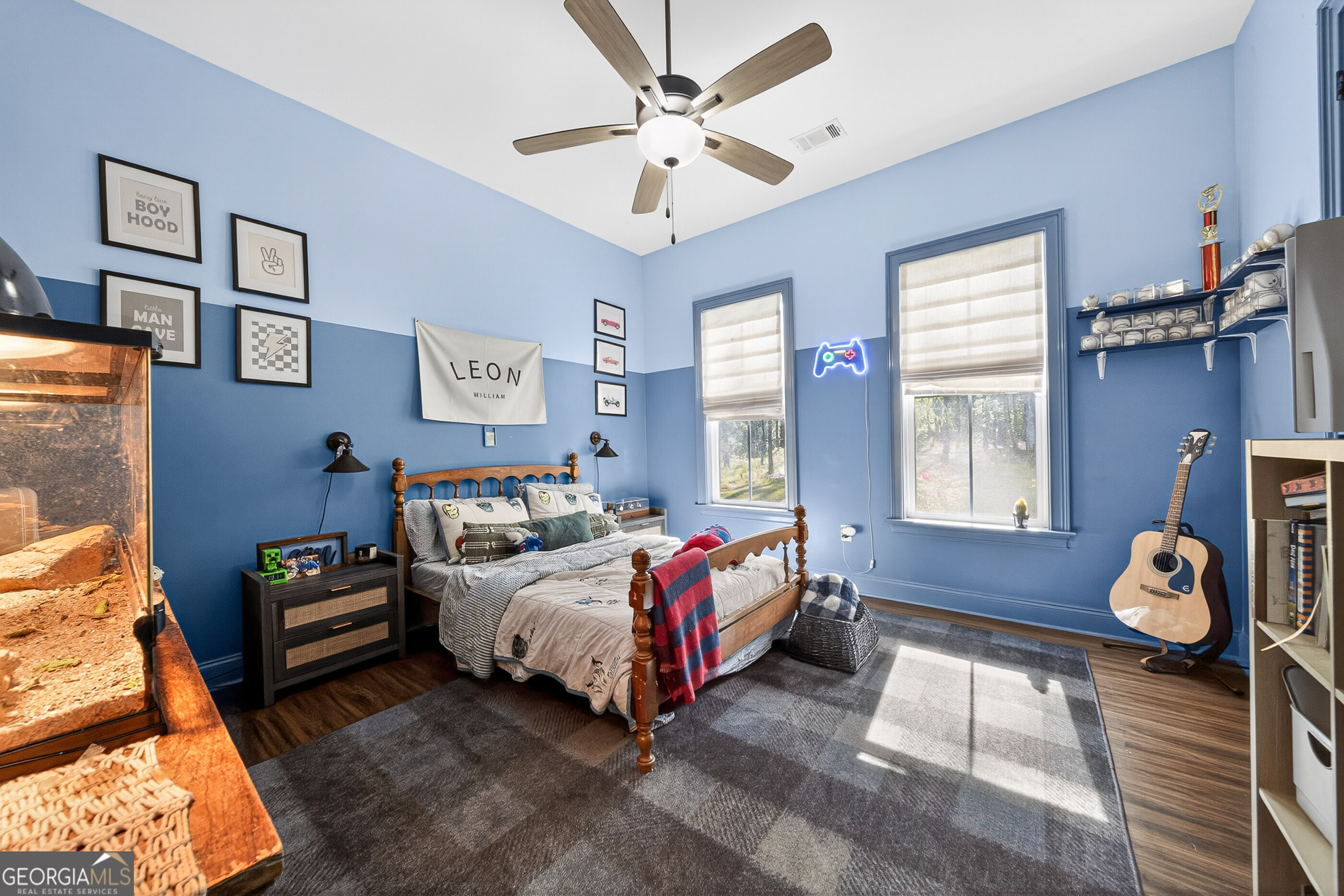 324 S Quail Lane Pine Mountain GA 31822