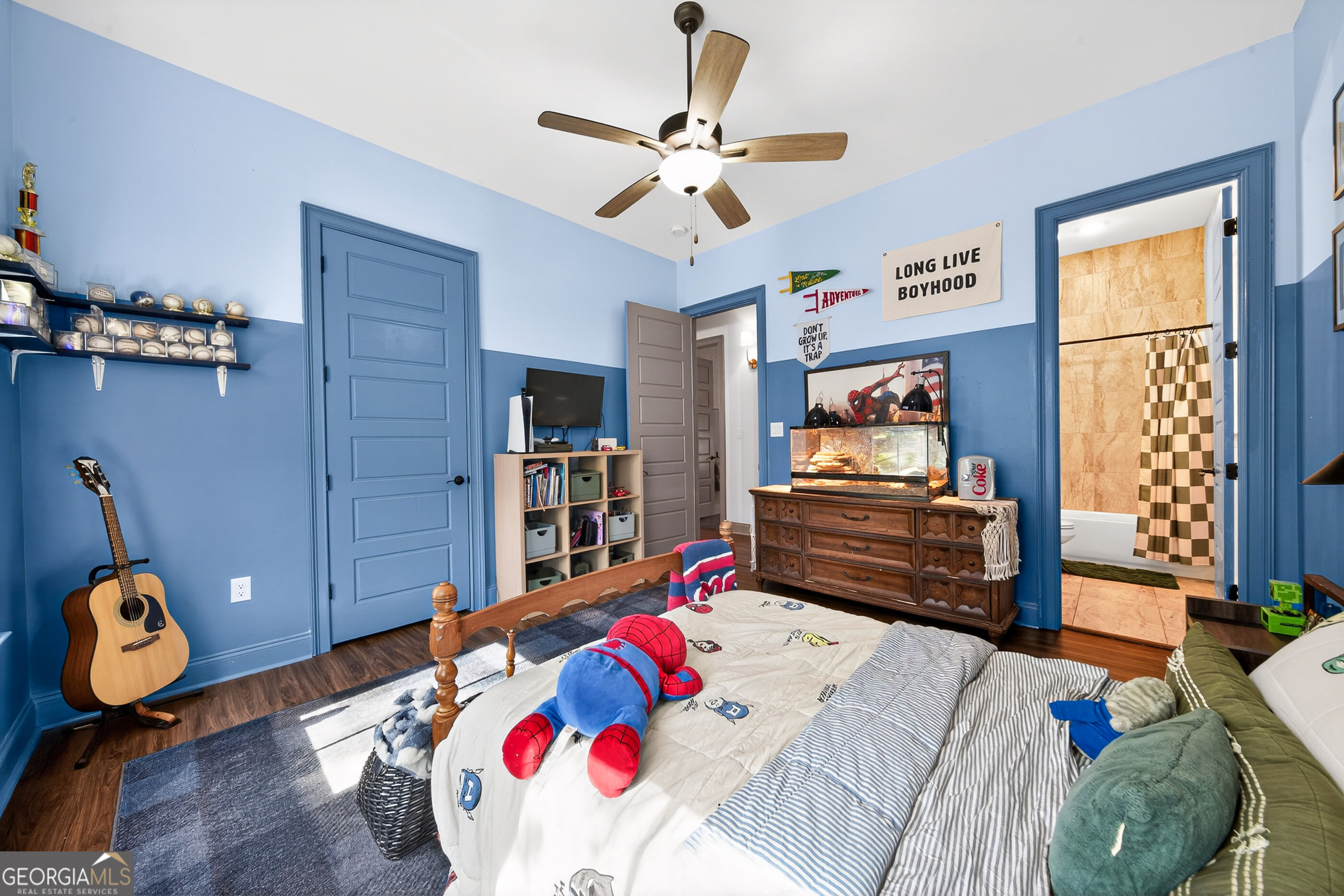 324 S Quail Lane Pine Mountain GA 31822