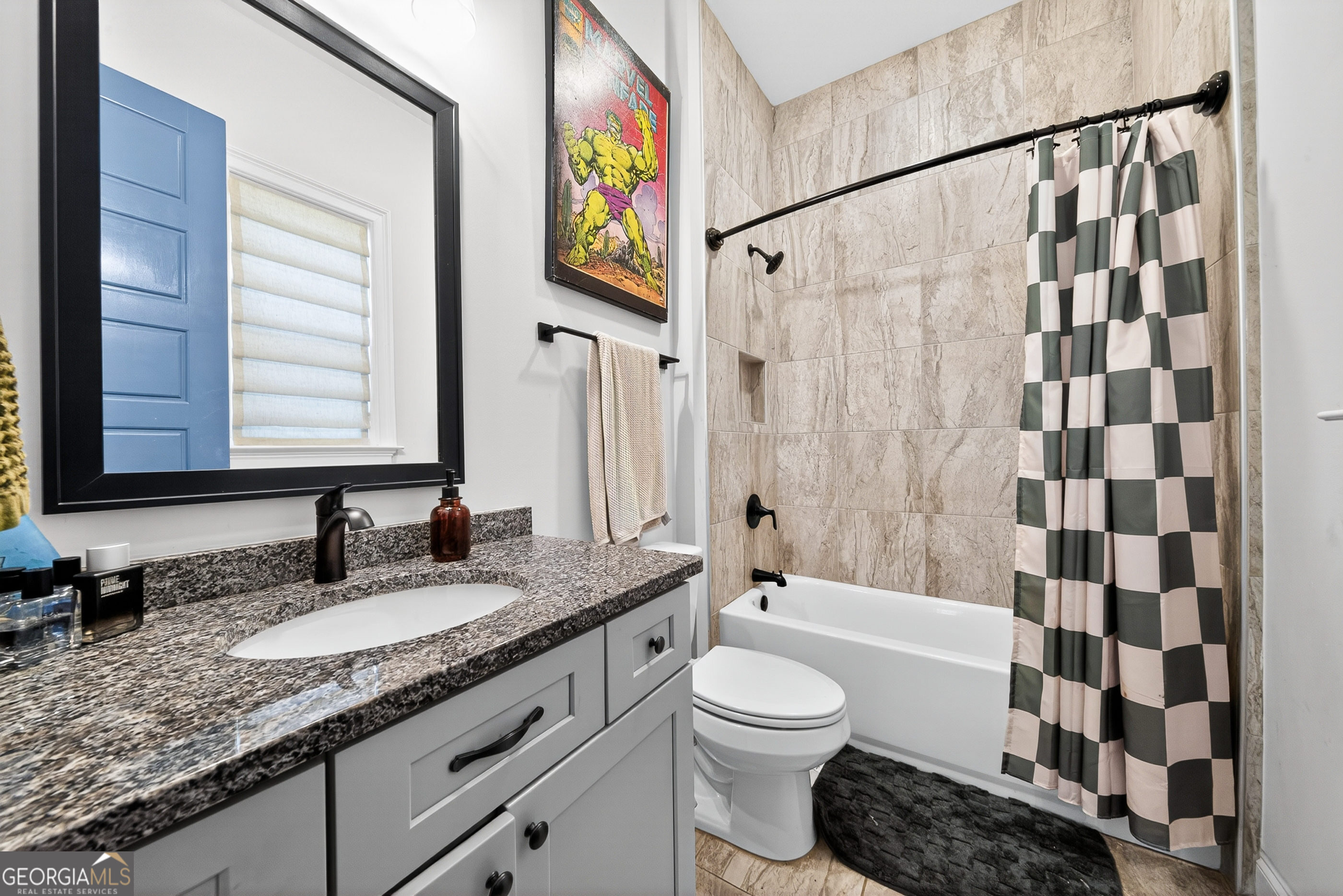 324 S Quail Lane Pine Mountain GA 31822