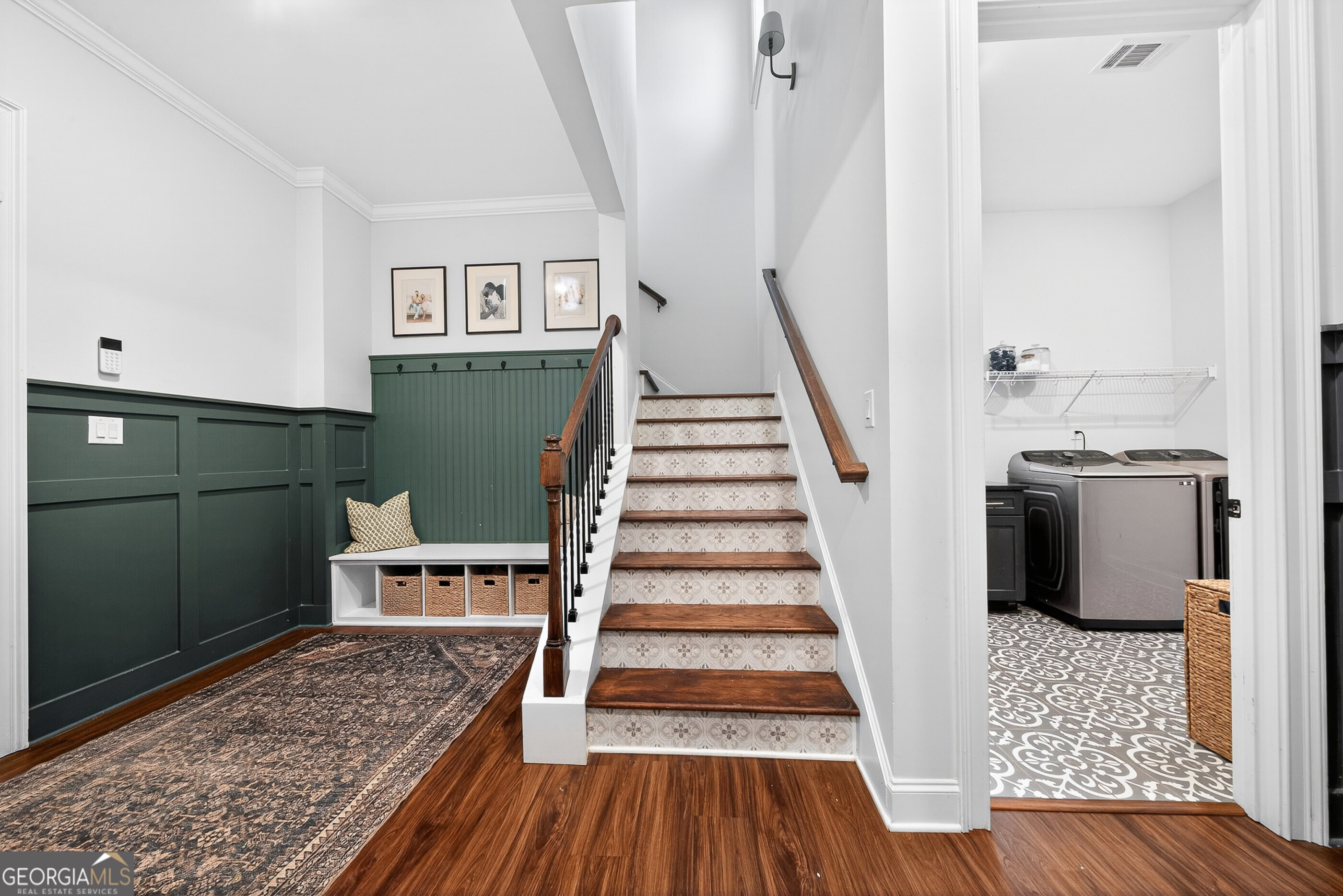 324 S Quail Lane Pine Mountain GA 31822