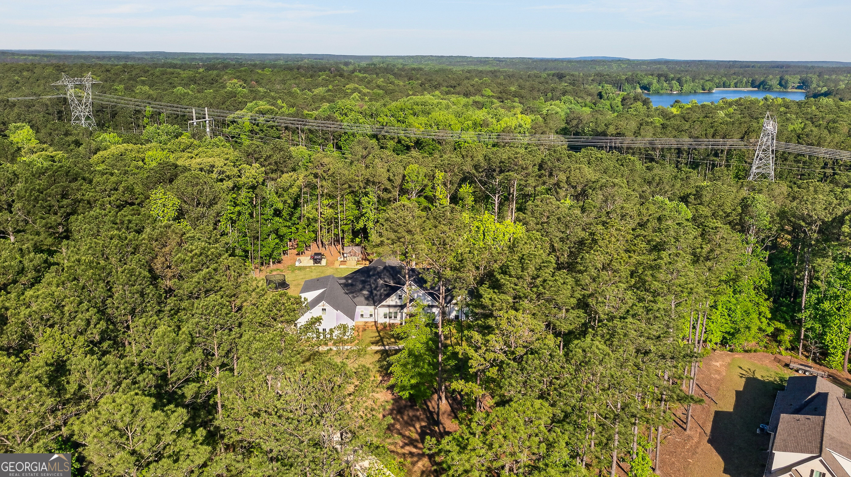 324 S Quail Lane Pine Mountain GA 31822