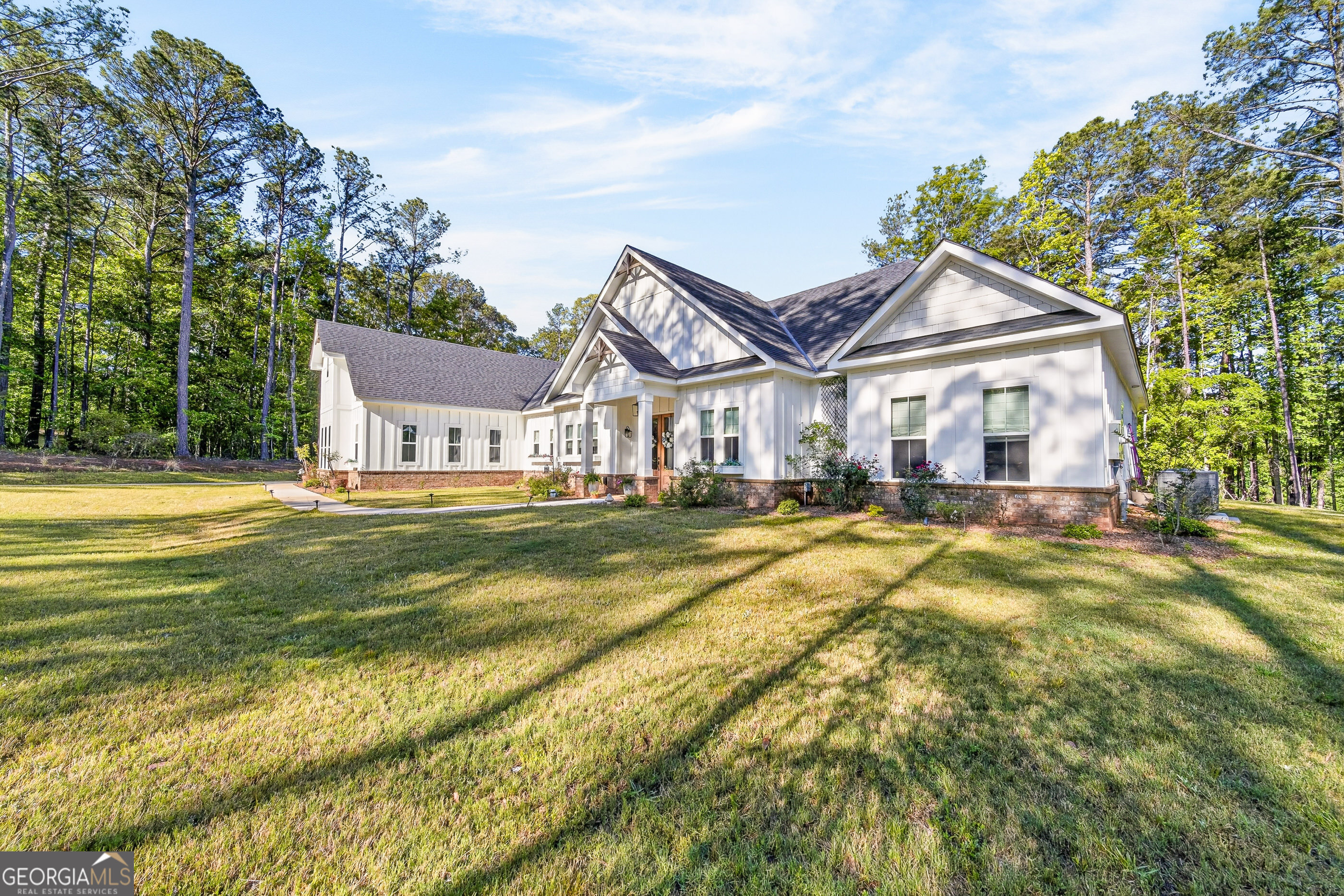 324 S Quail Lane Pine Mountain GA 31822