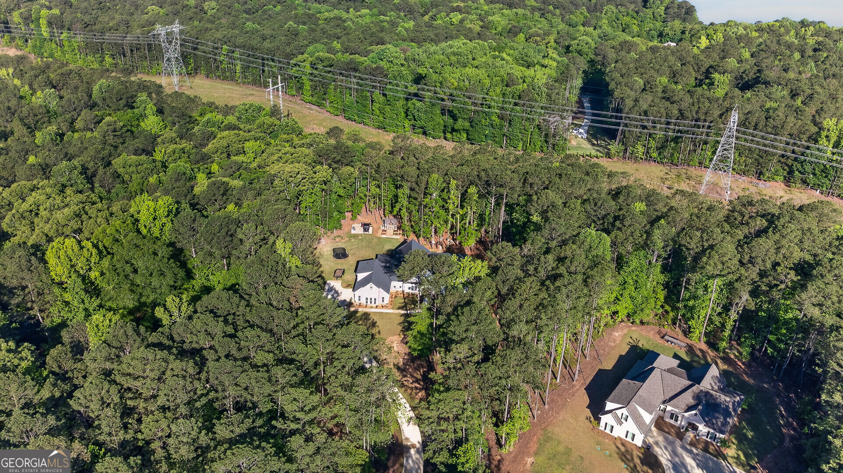 324 S Quail Lane Pine Mountain GA 31822
