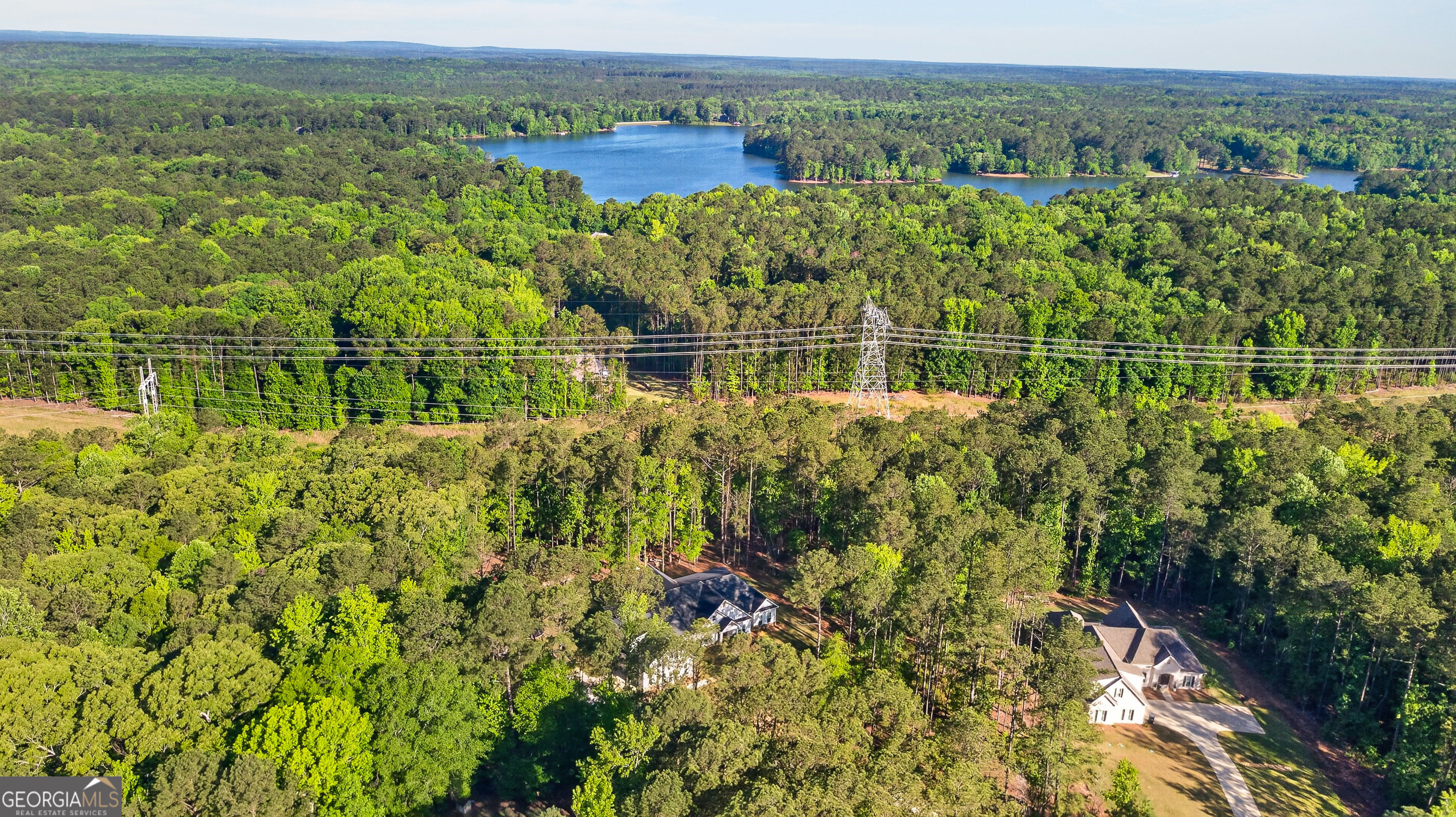 324 S Quail Lane Pine Mountain GA 31822