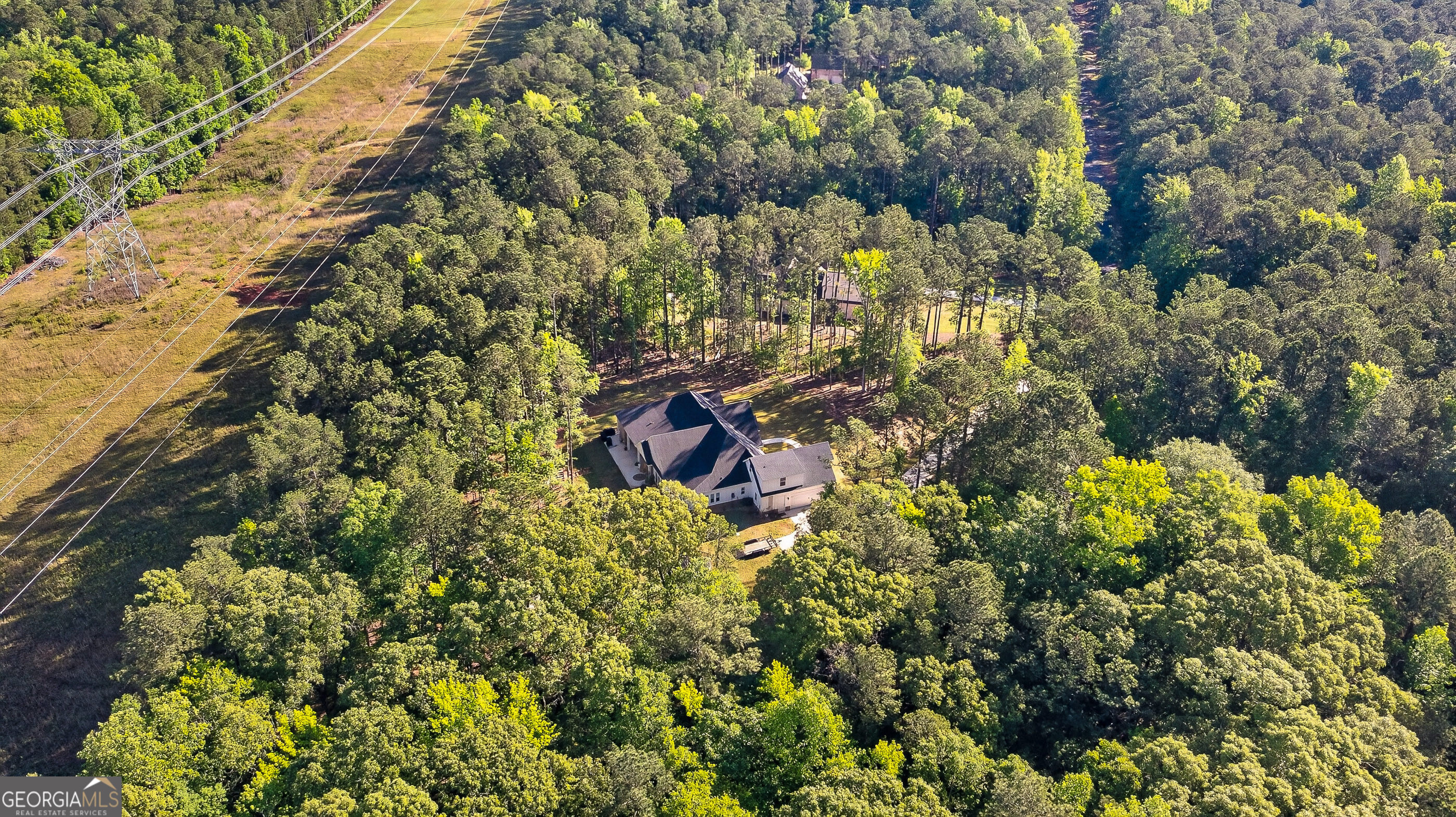 324 S Quail Lane Pine Mountain GA 31822