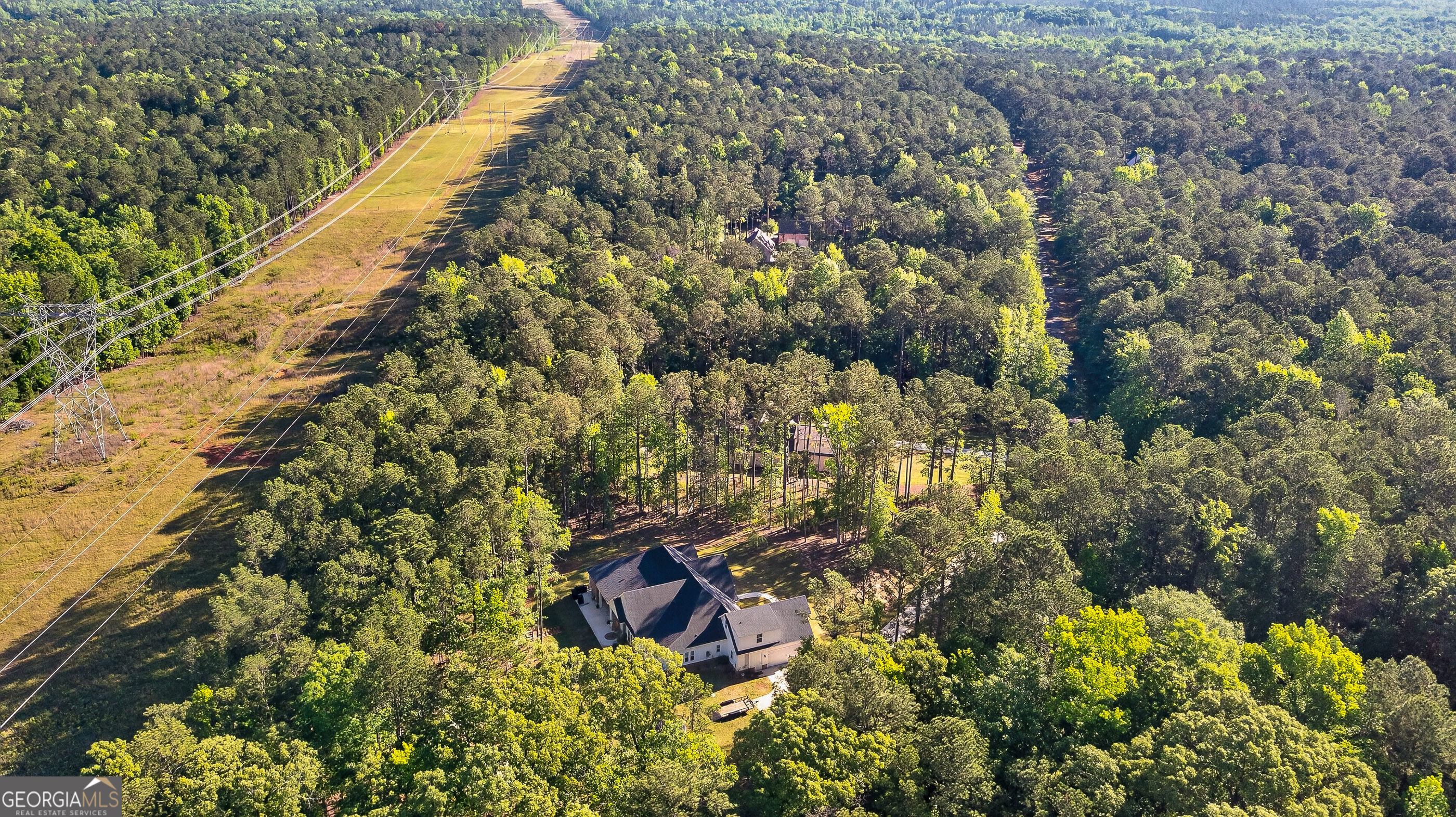 324 S Quail Lane Pine Mountain GA 31822