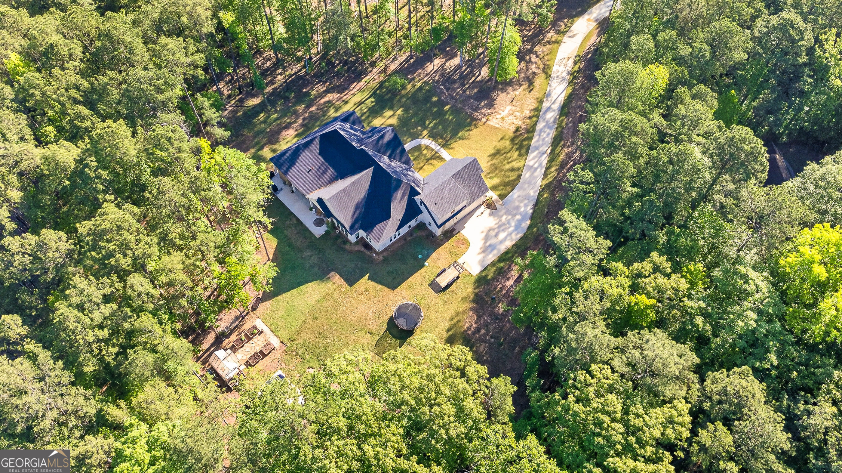 324 S Quail Lane Pine Mountain GA 31822