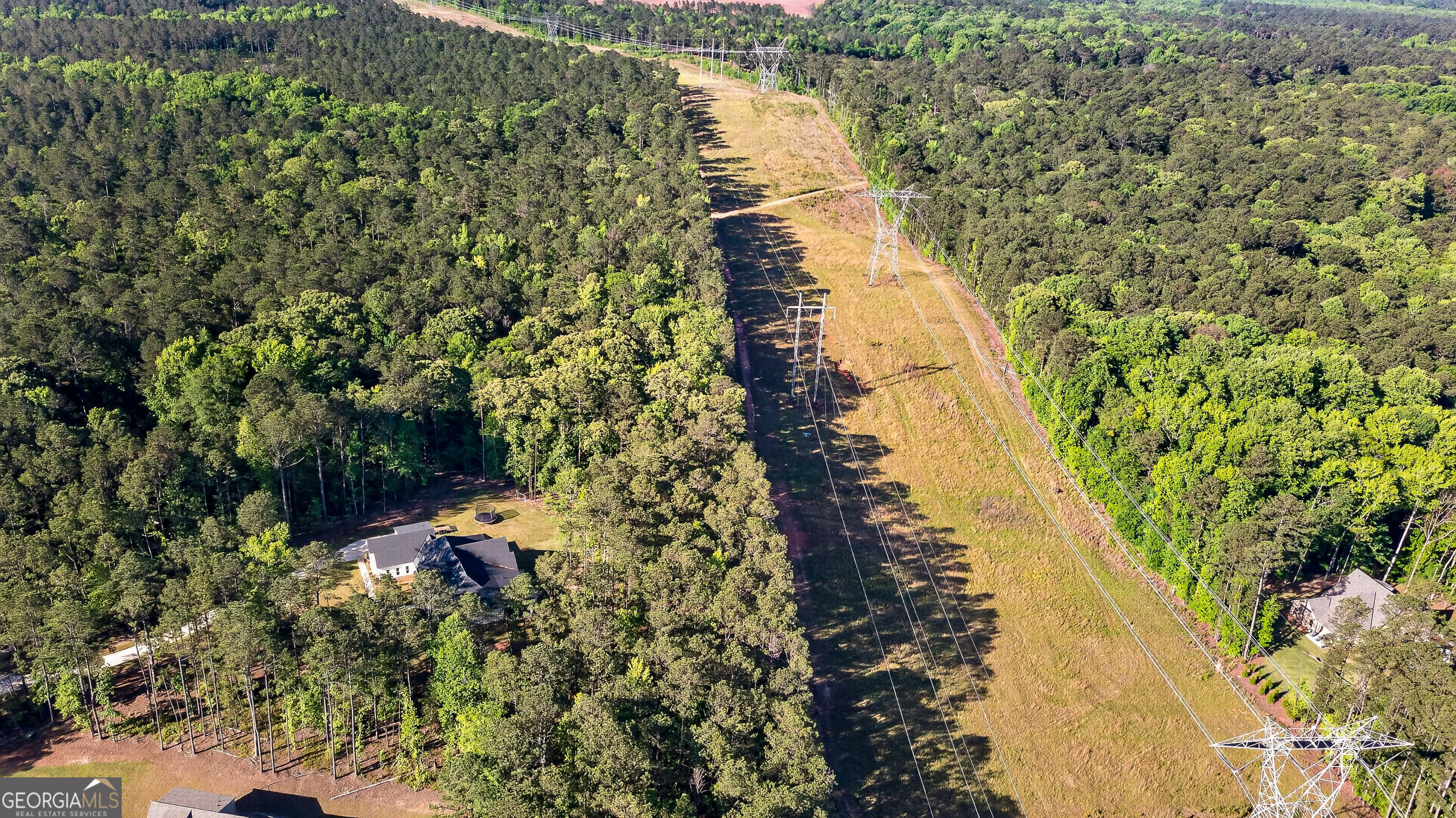 324 S Quail Lane Pine Mountain GA 31822