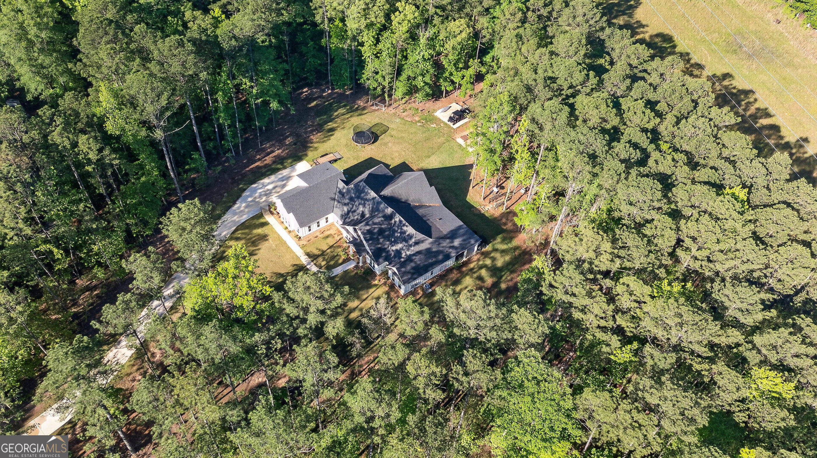 324 S Quail Lane Pine Mountain GA 31822