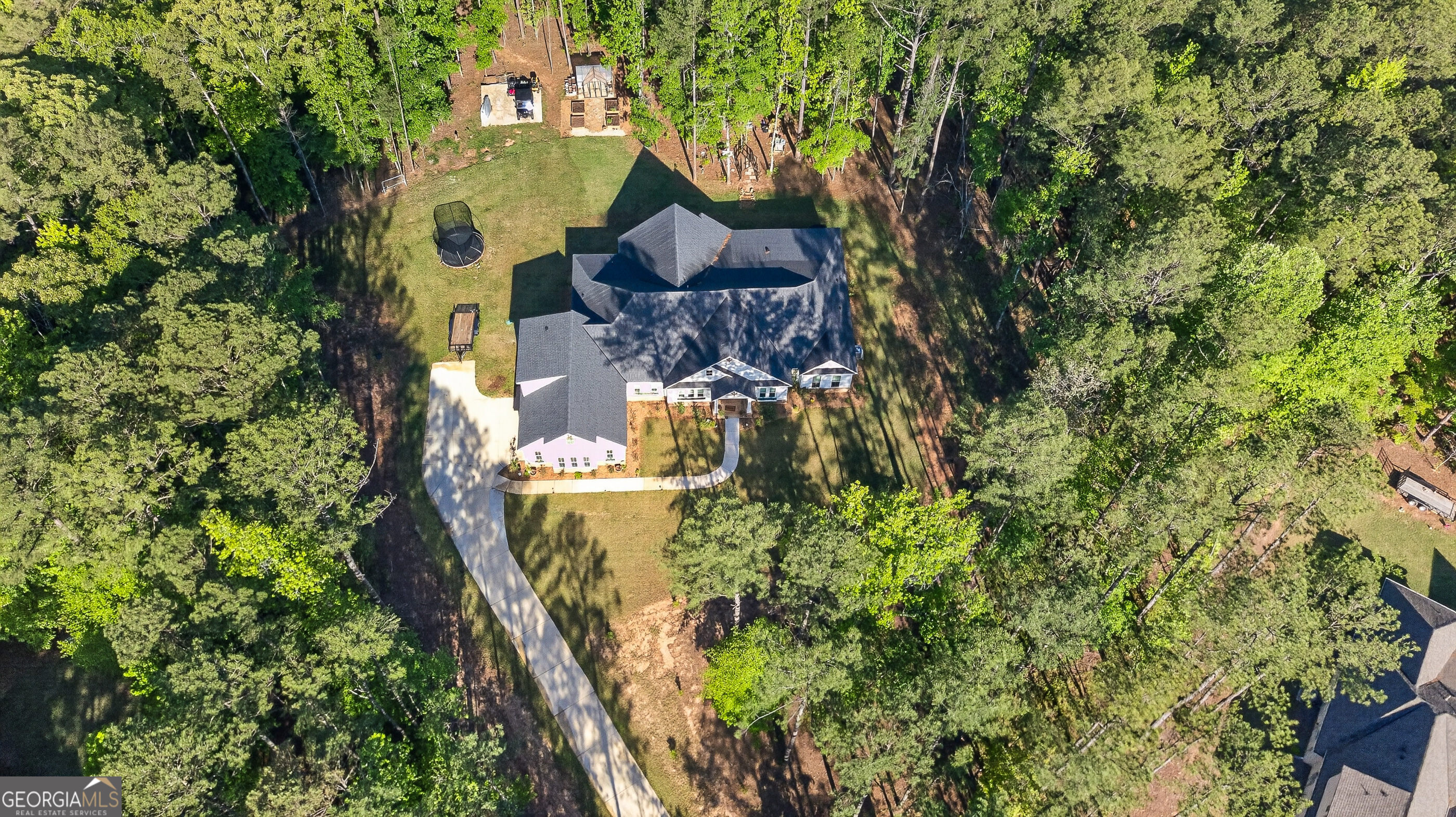 324 S Quail Lane Pine Mountain GA 31822