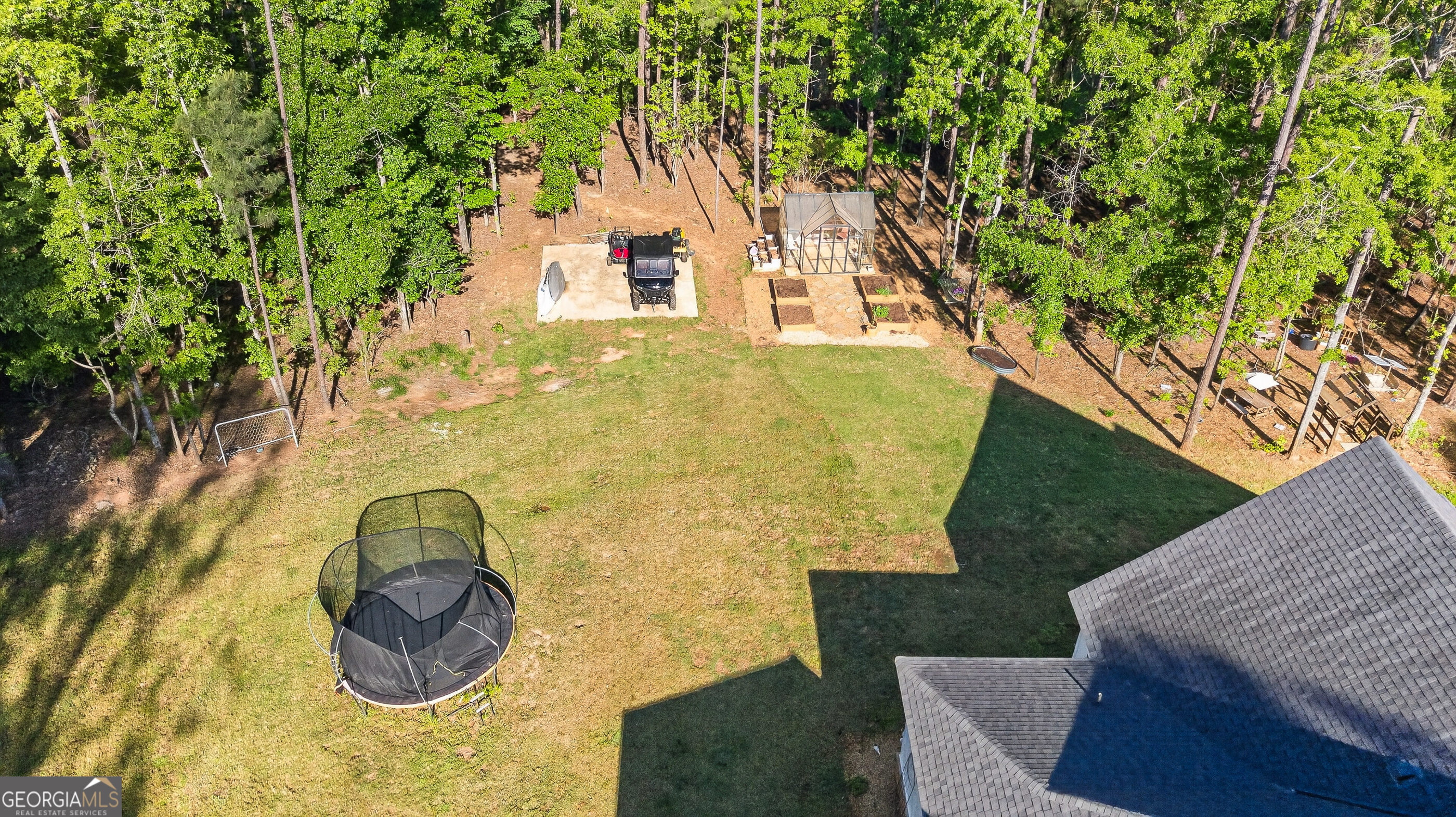 324 S Quail Lane Pine Mountain GA 31822