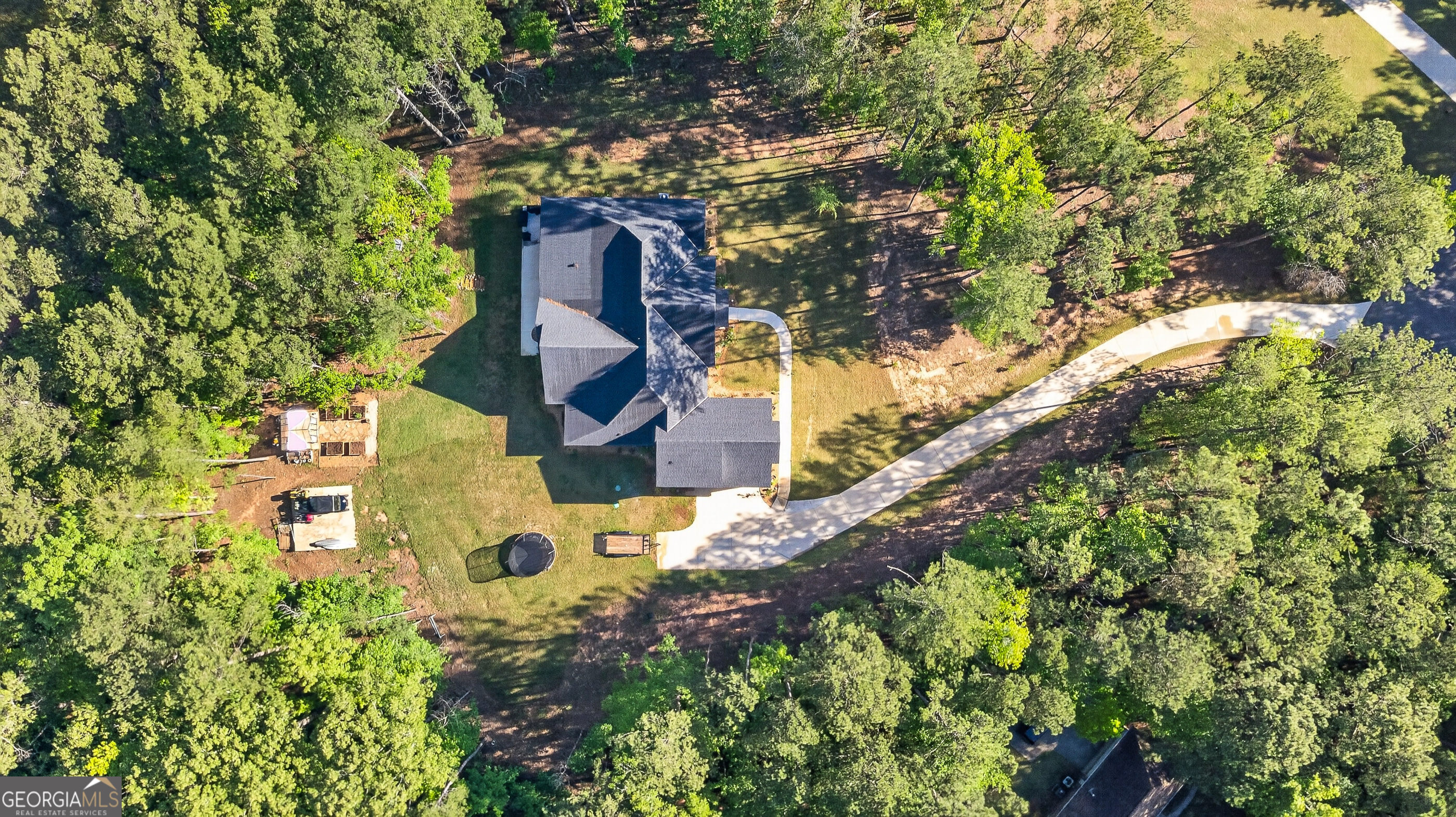 324 S Quail Lane Pine Mountain GA 31822