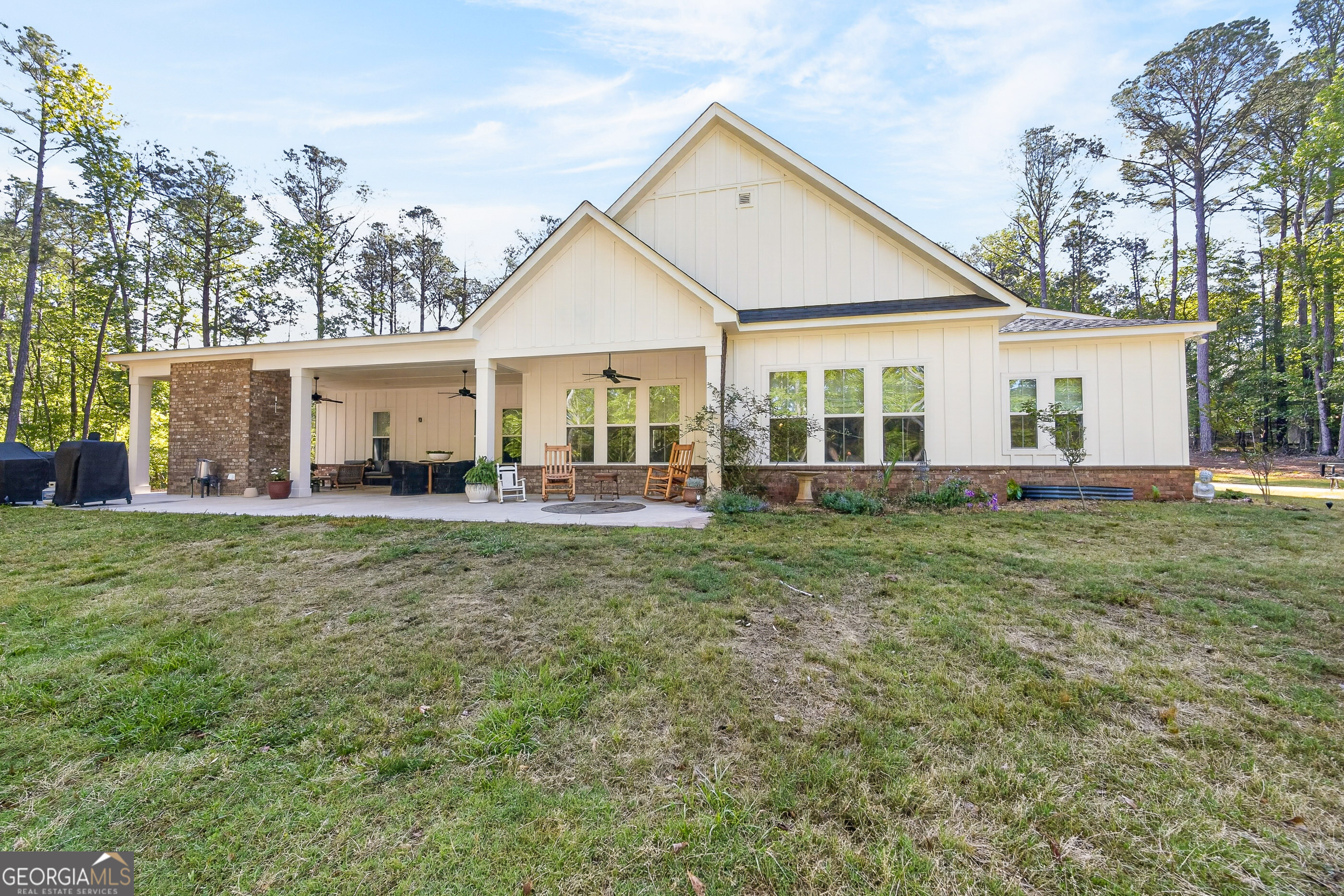 324 S Quail Lane Pine Mountain GA 31822