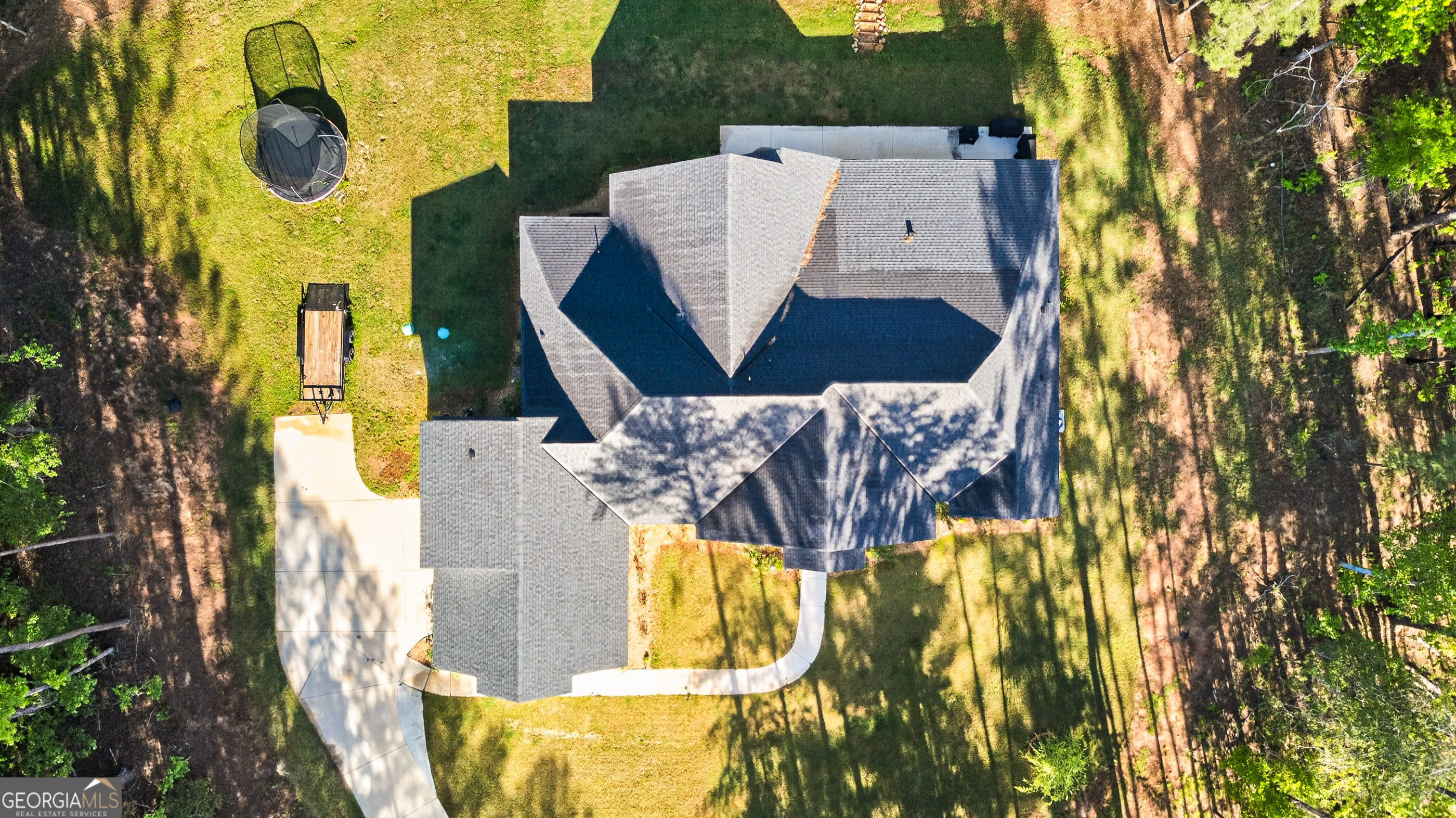 324 S Quail Lane Pine Mountain GA 31822