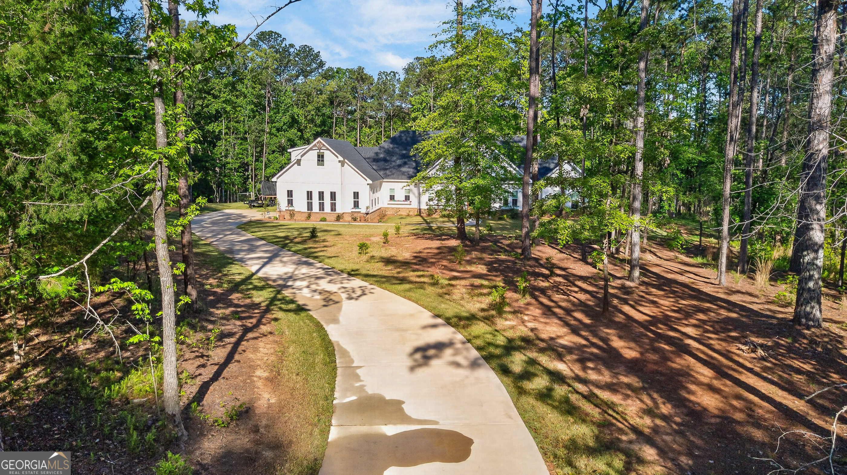324 S Quail Lane Pine Mountain GA 31822
