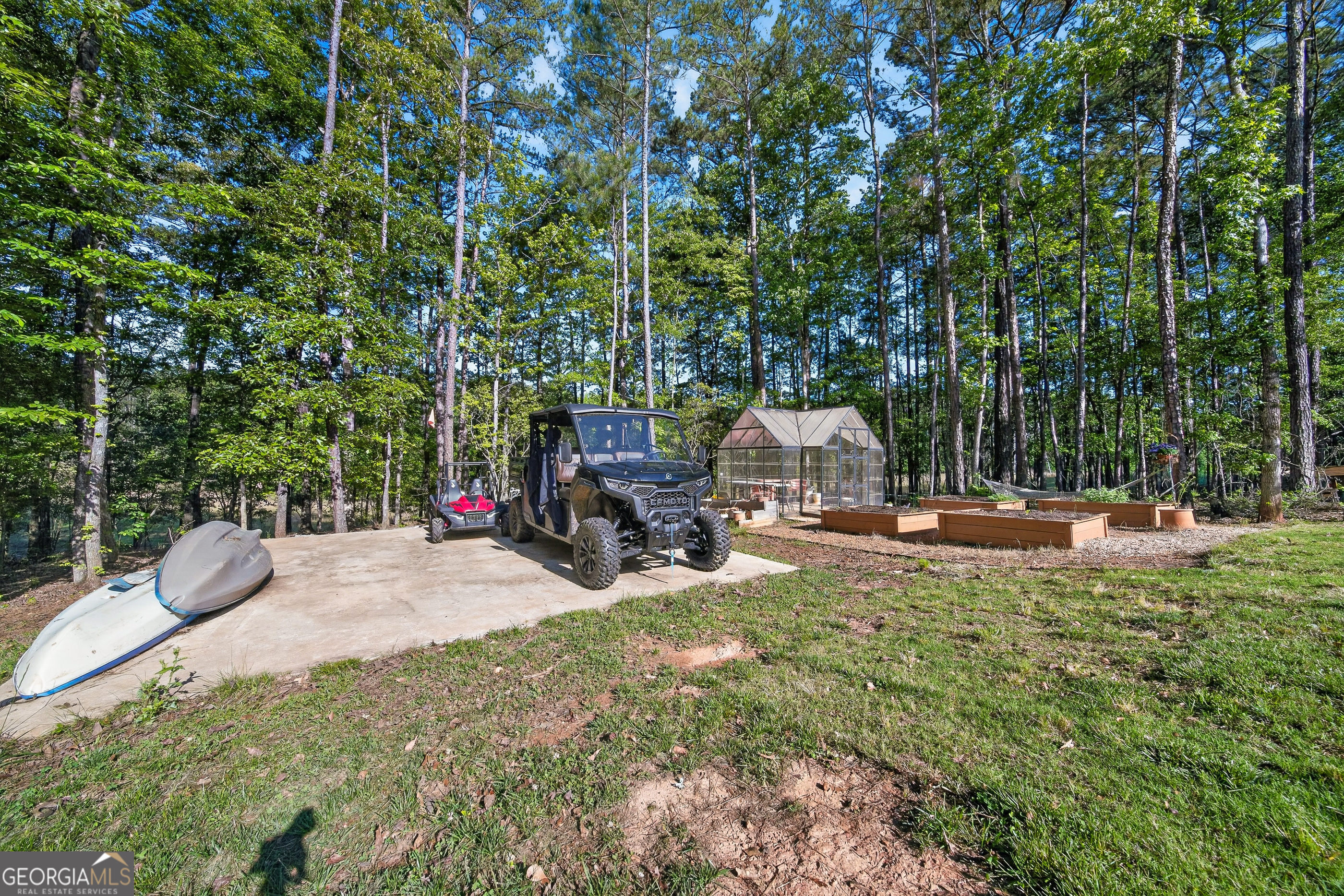 324 S Quail Lane Pine Mountain GA 31822