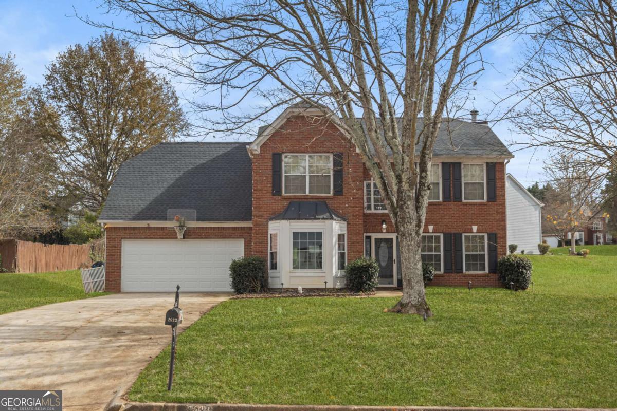 2923 Da Vinci Boulevard Decatur GA 30034