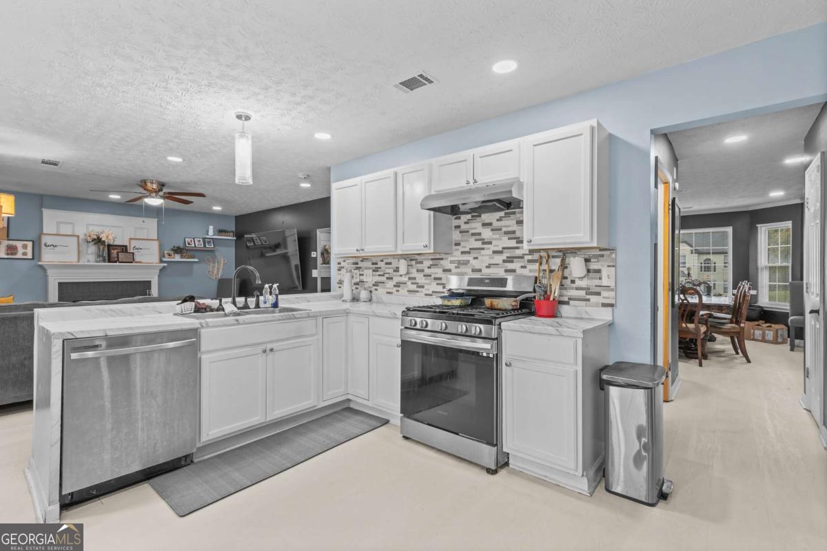 2923 Da Vinci Boulevard Decatur GA 30034