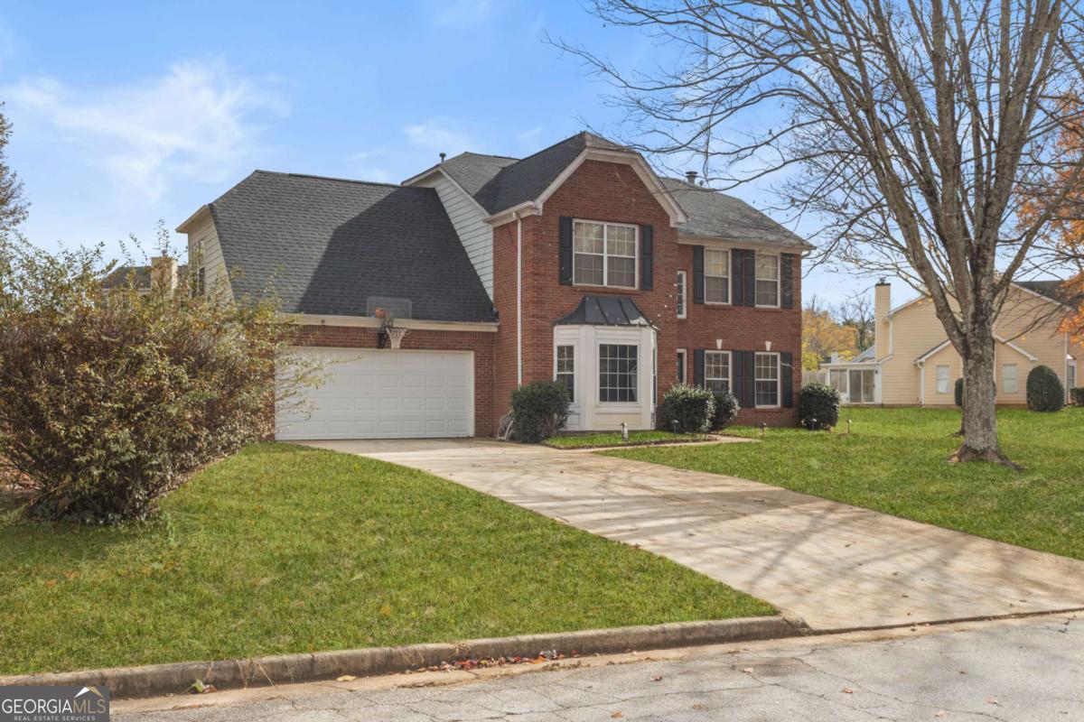 2923 Da Vinci Boulevard Decatur GA 30034