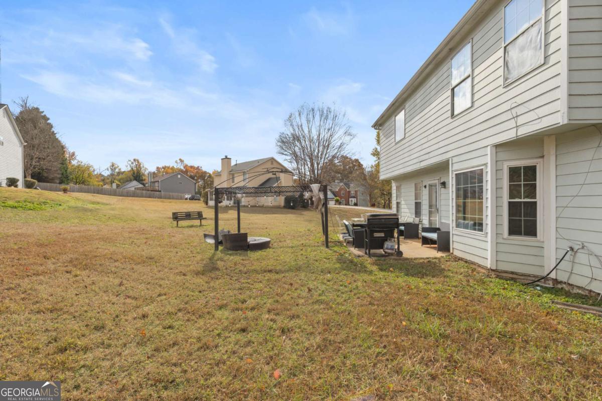 2923 Da Vinci Boulevard Decatur GA 30034