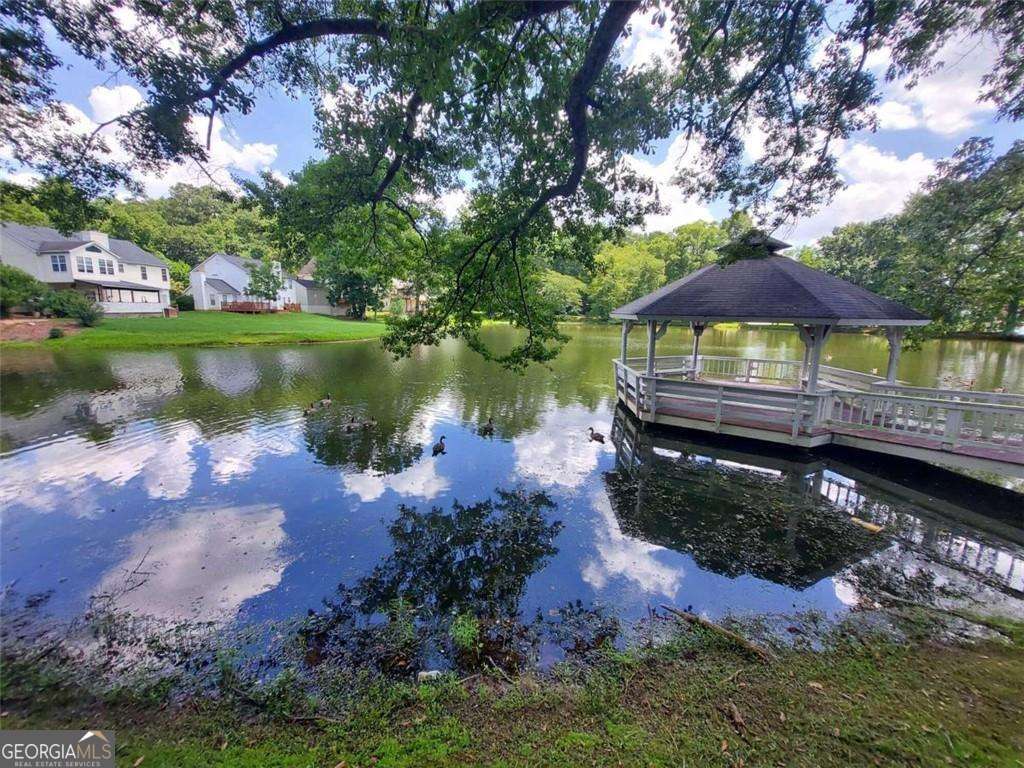 2923 Da Vinci Boulevard Decatur GA 30034