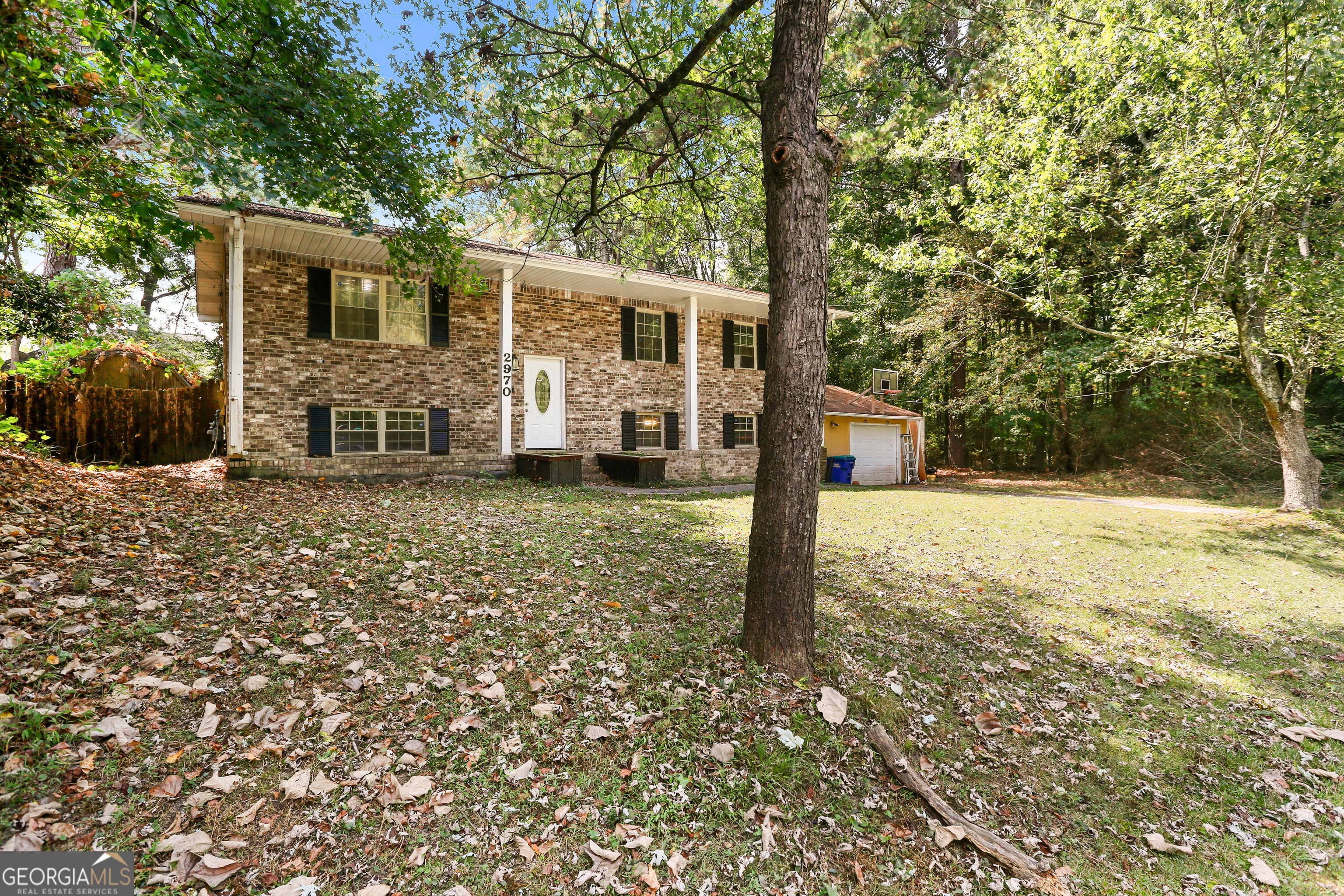 2970 Harper Valley Drive Atlanta GA 30349