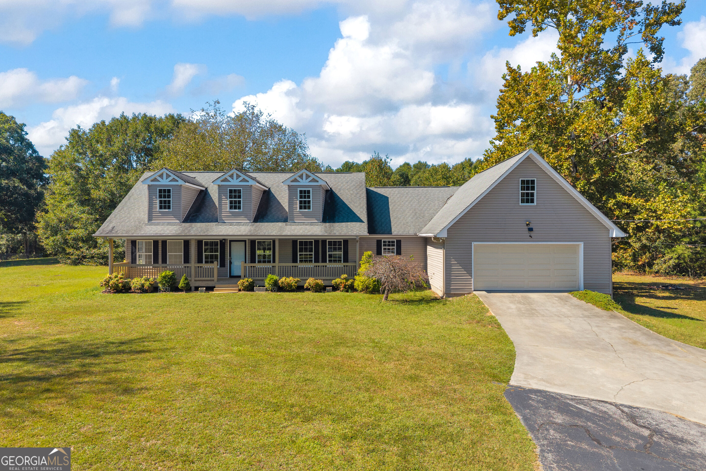 1836 Mize Road Toccoa GA 30577