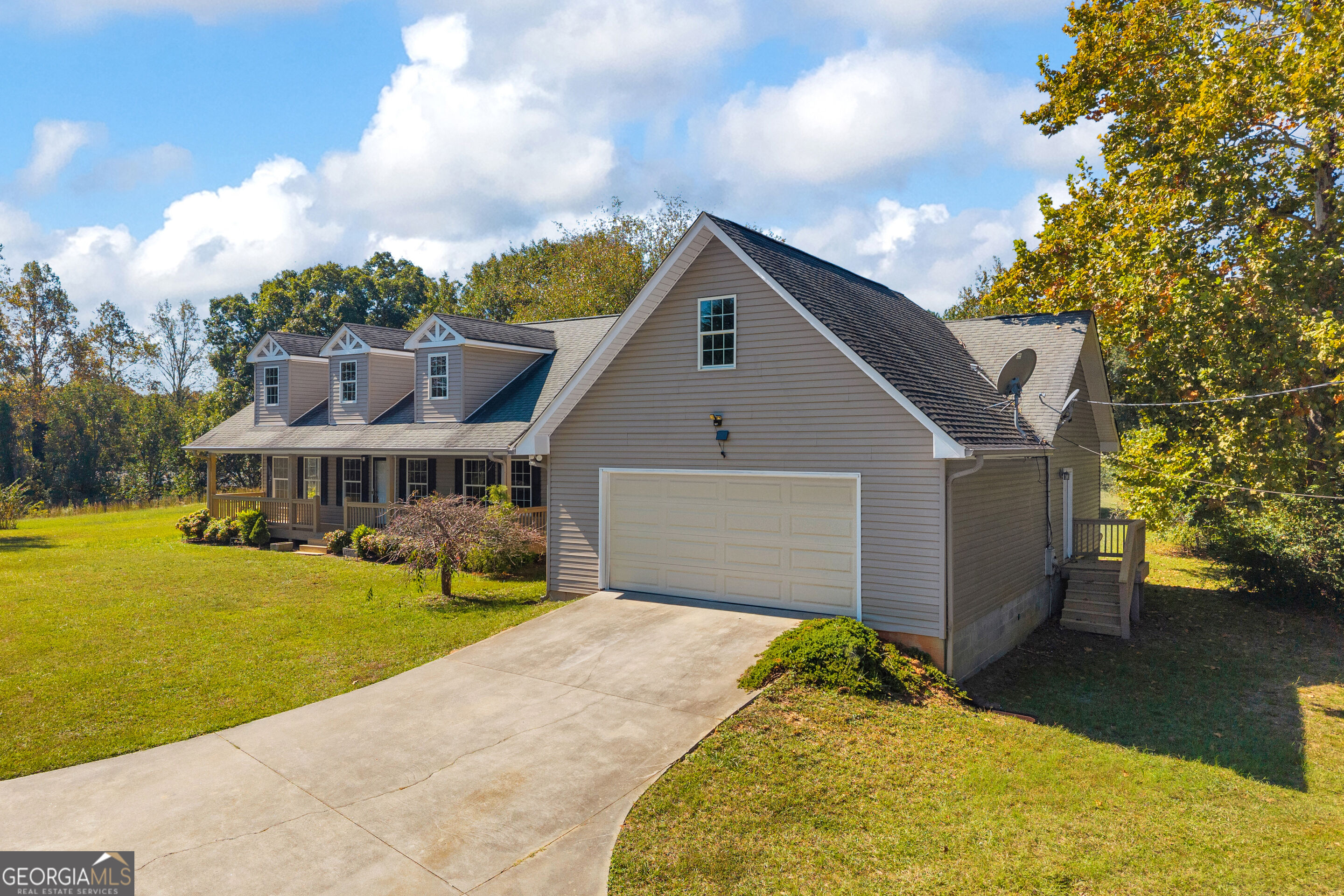 1836 Mize Road Toccoa GA 30577