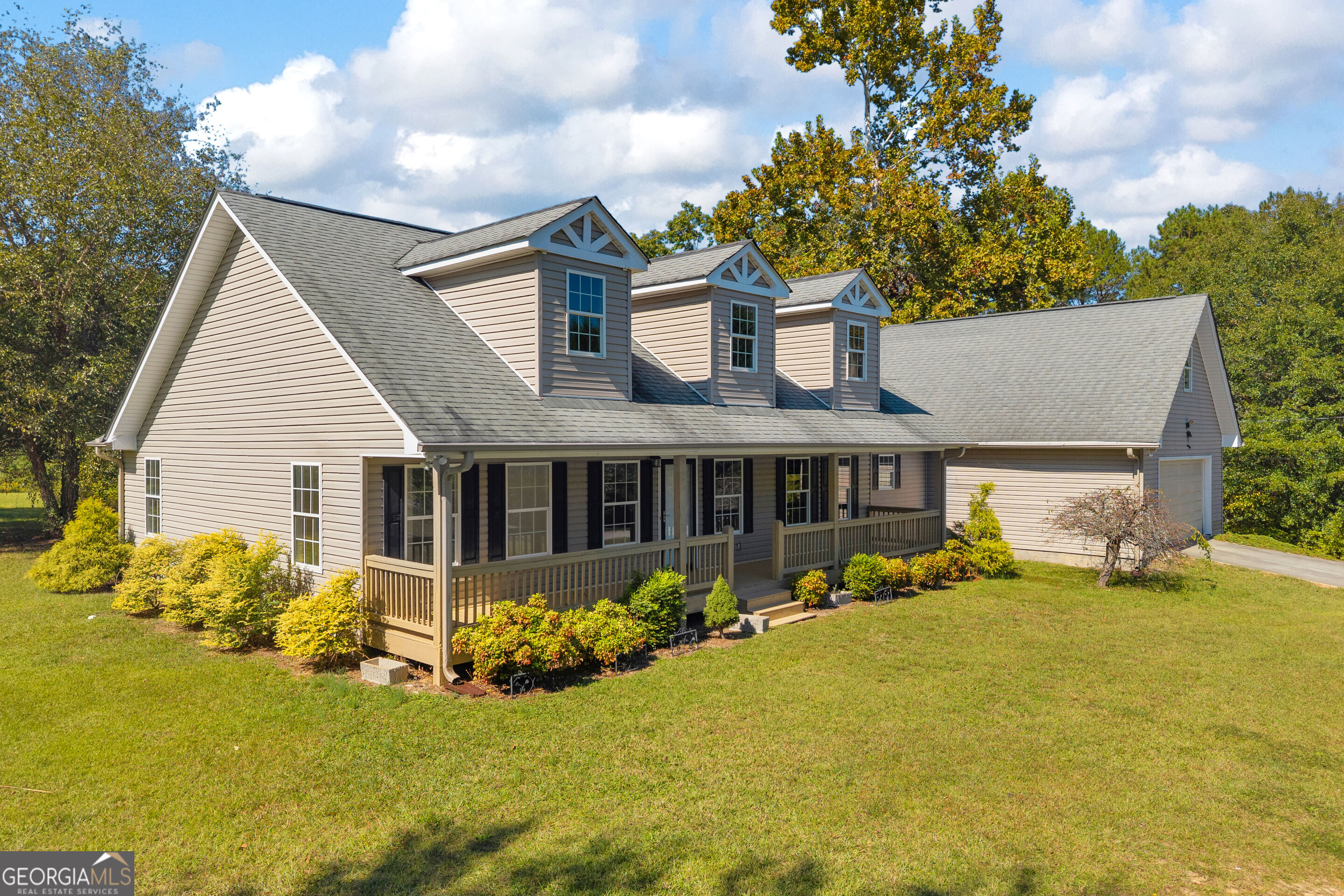 1836 Mize Road Toccoa GA 30577