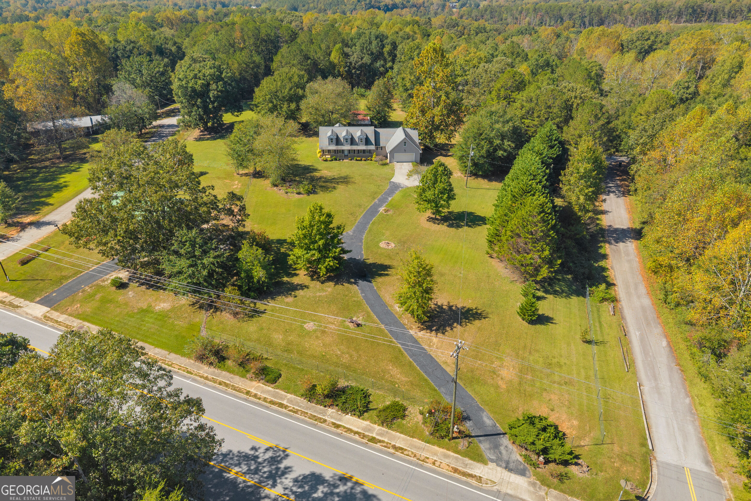 1836 Mize Road Toccoa GA 30577