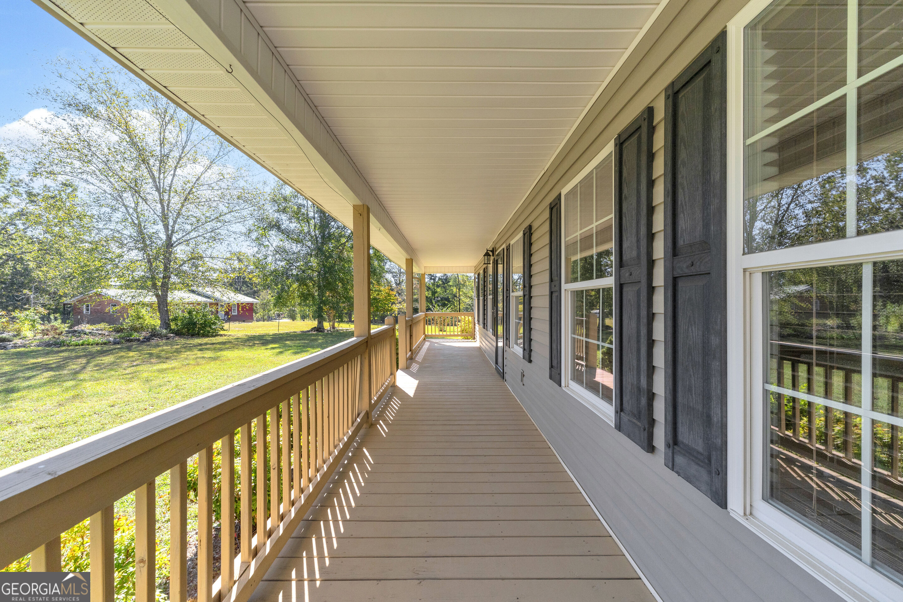1836 Mize Road Toccoa GA 30577