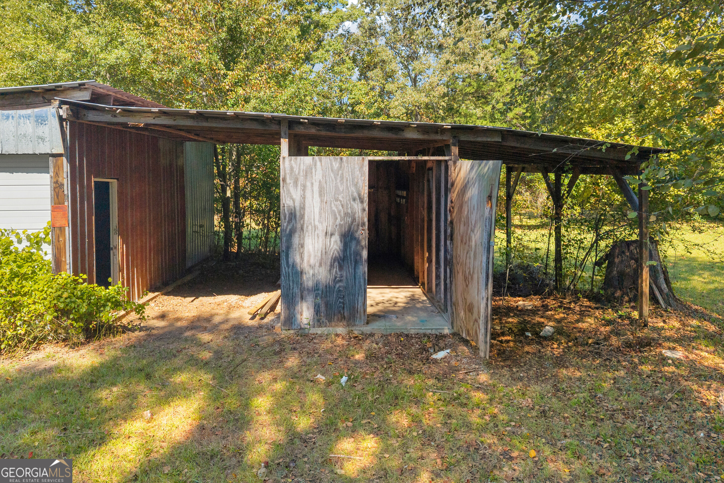 1836 Mize Road Toccoa GA 30577