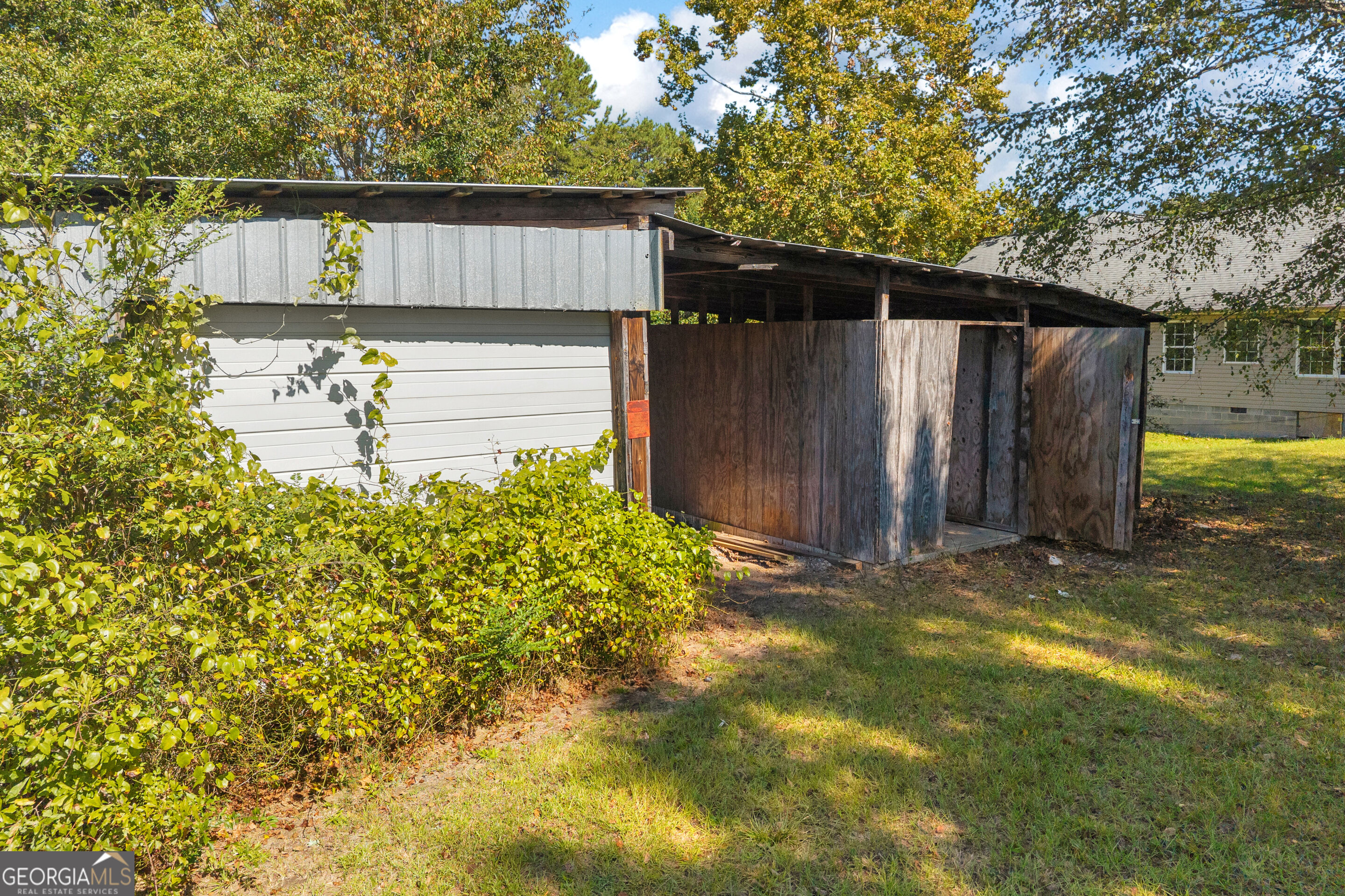1836 Mize Road Toccoa GA 30577