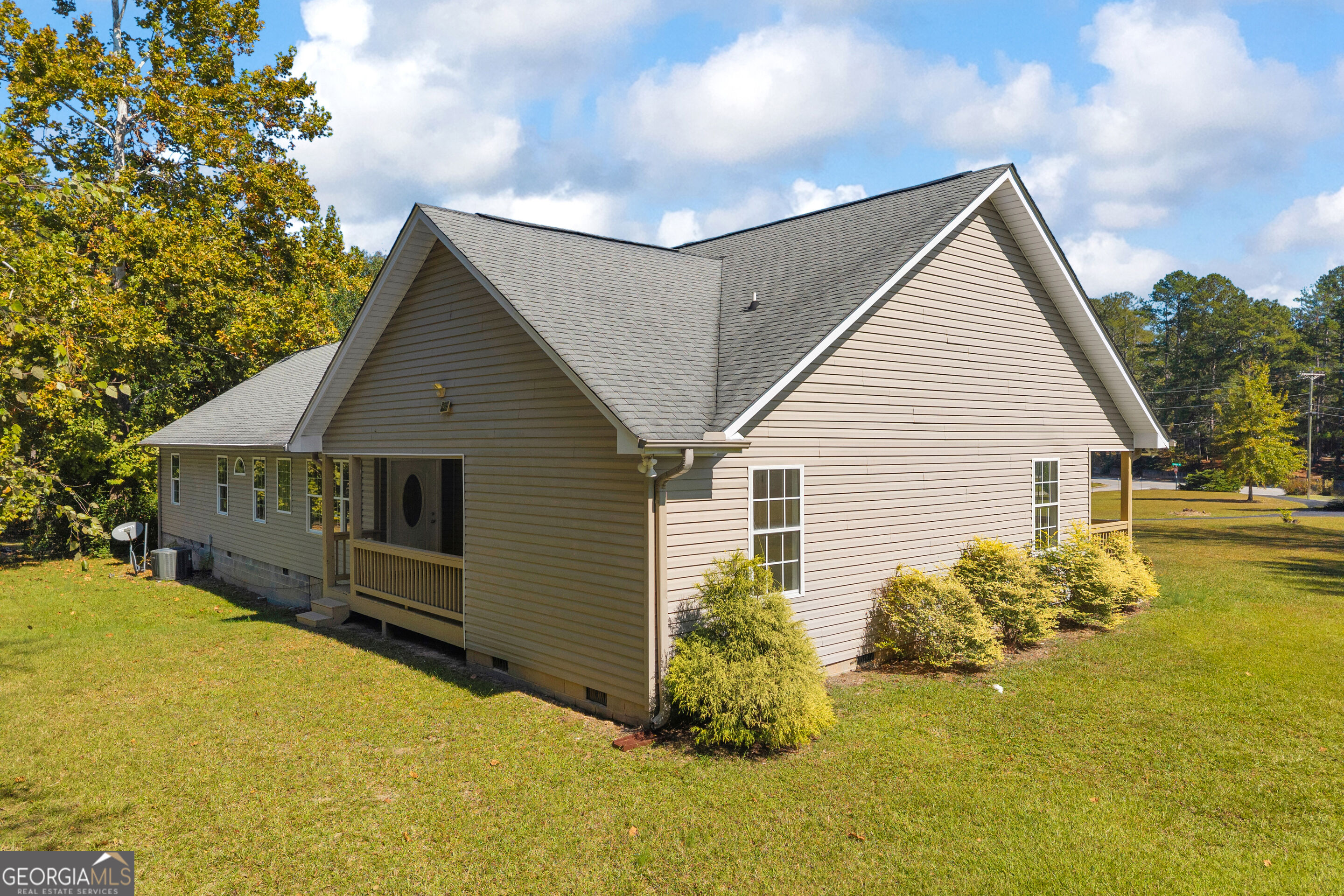 1836 Mize Road Toccoa GA 30577