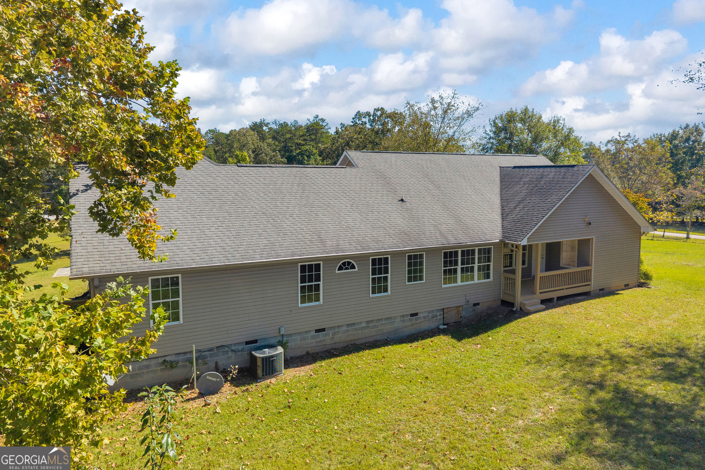 1836 Mize Road Toccoa GA 30577