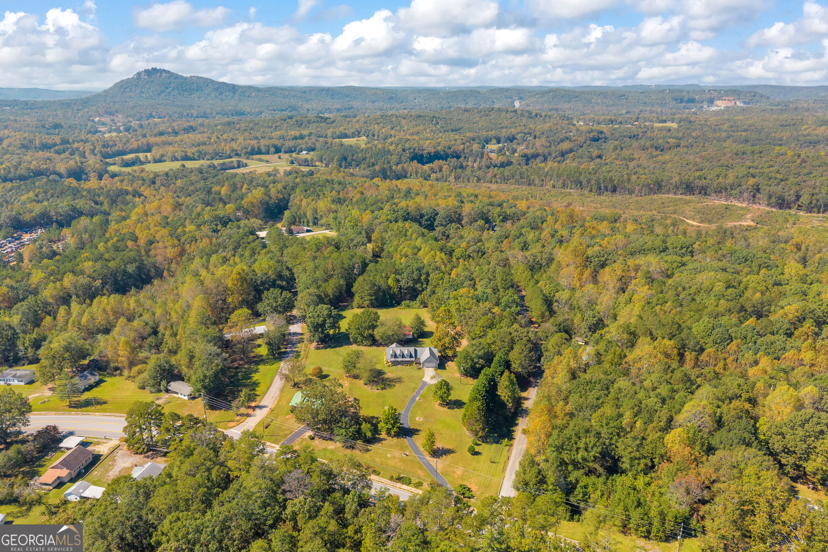 1836 Mize Road Toccoa GA 30577