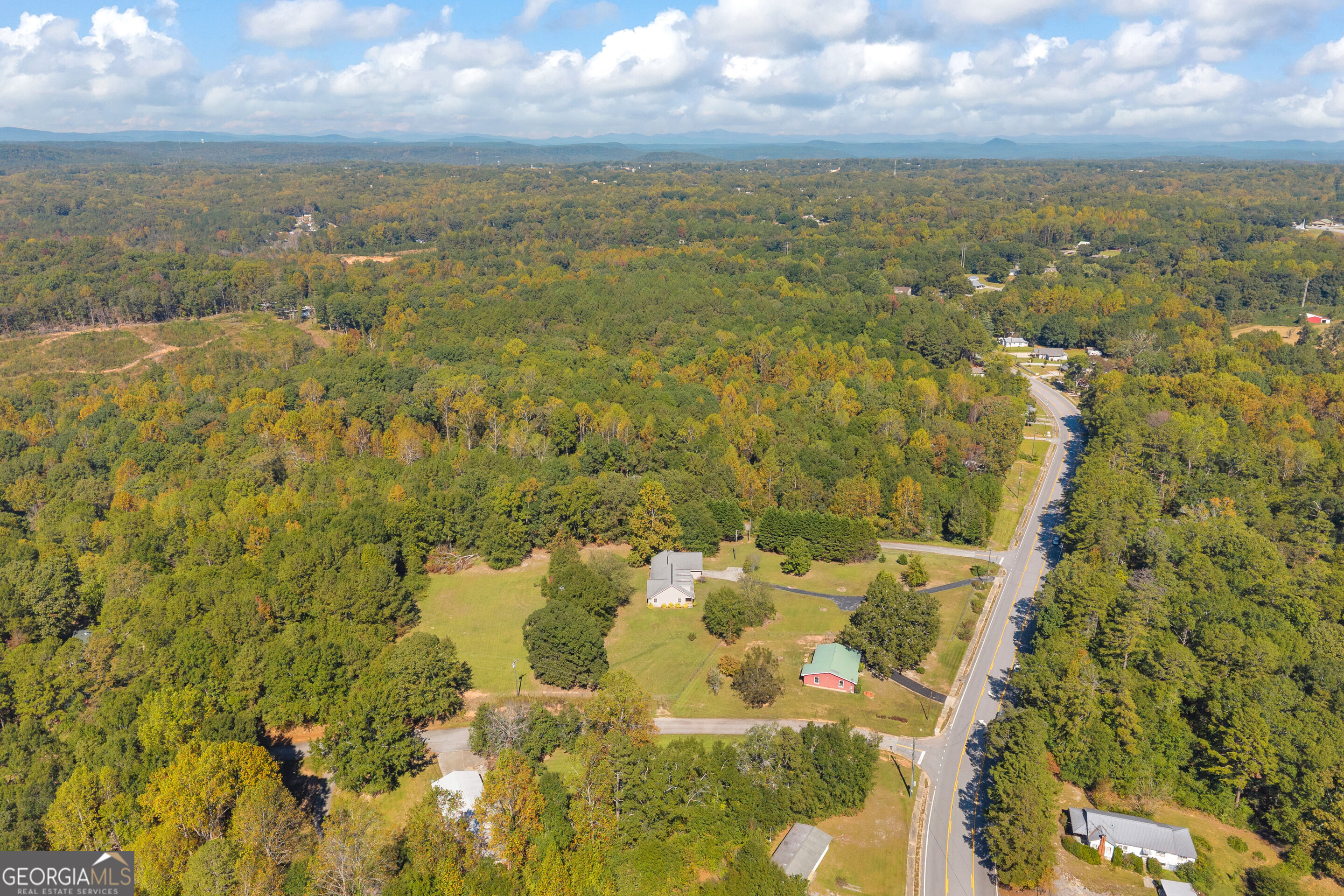 1836 Mize Road Toccoa GA 30577