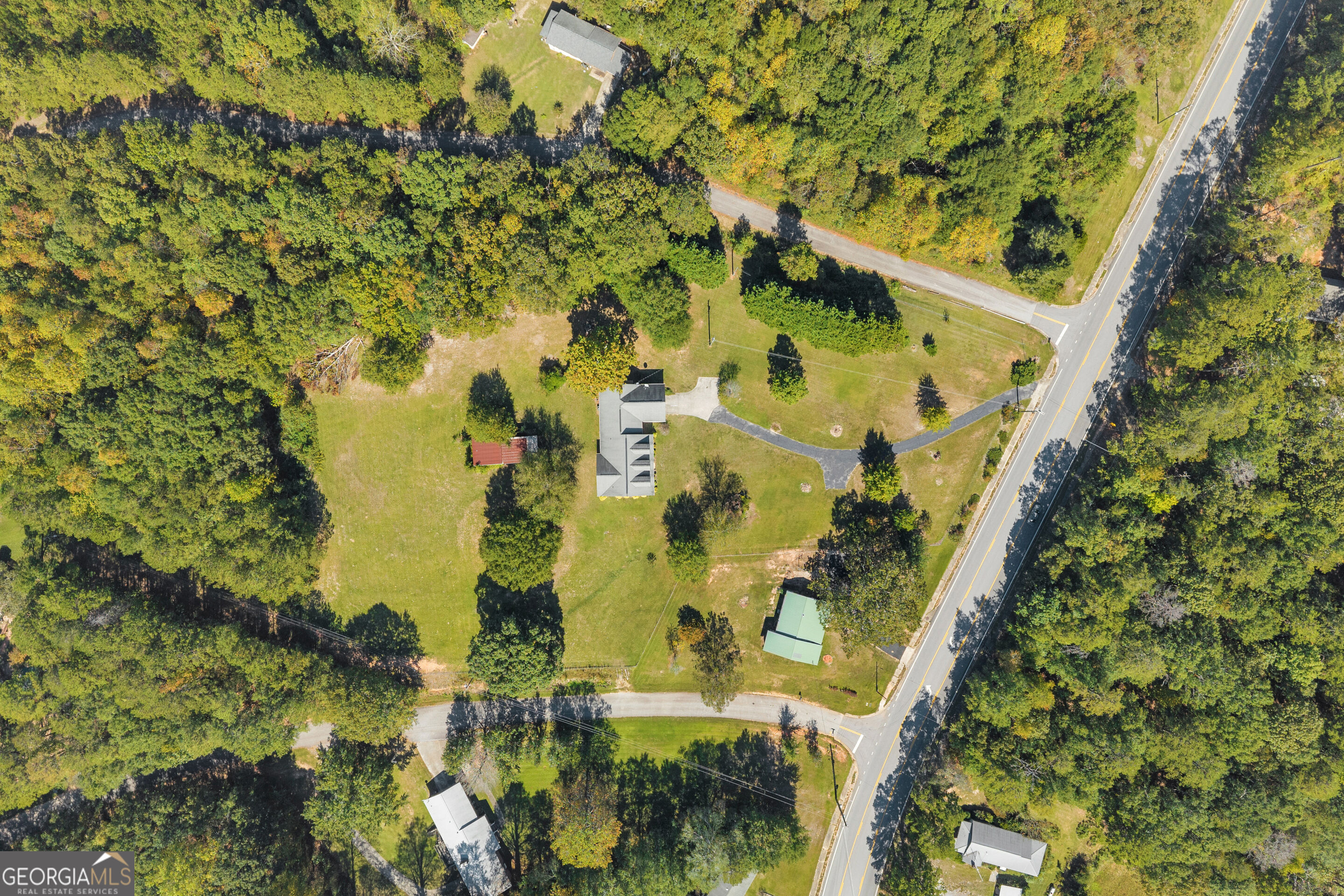 1836 Mize Road Toccoa GA 30577