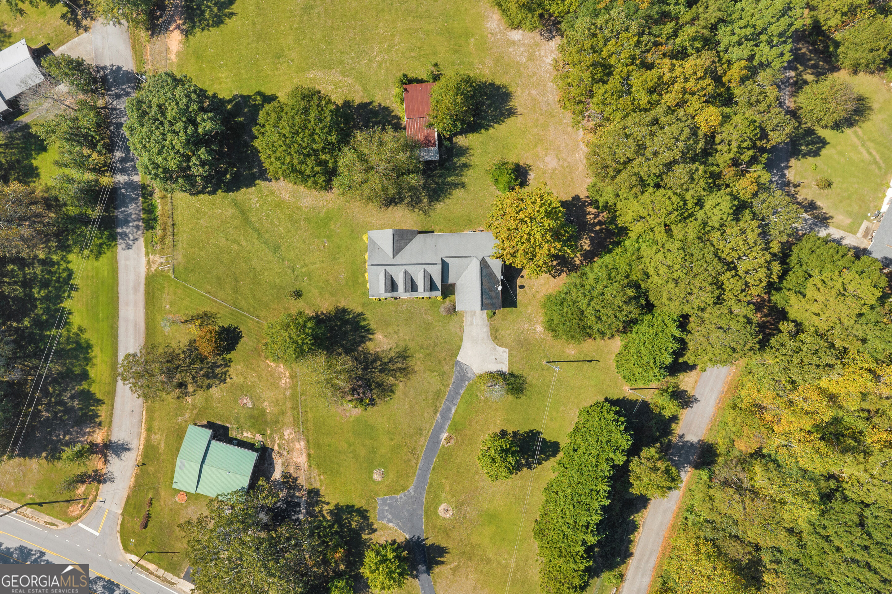 1836 Mize Road Toccoa GA 30577