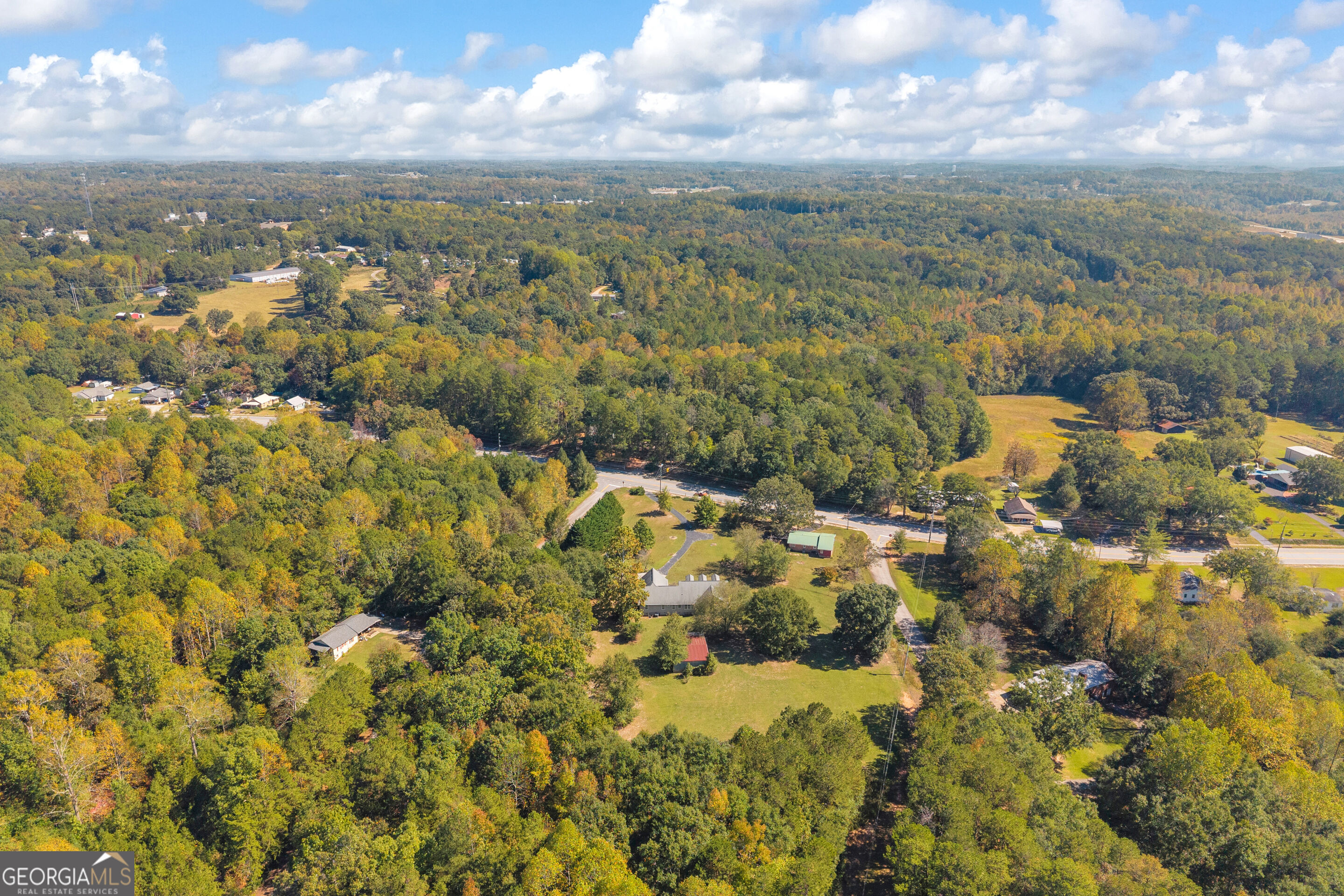 1836 Mize Road Toccoa GA 30577