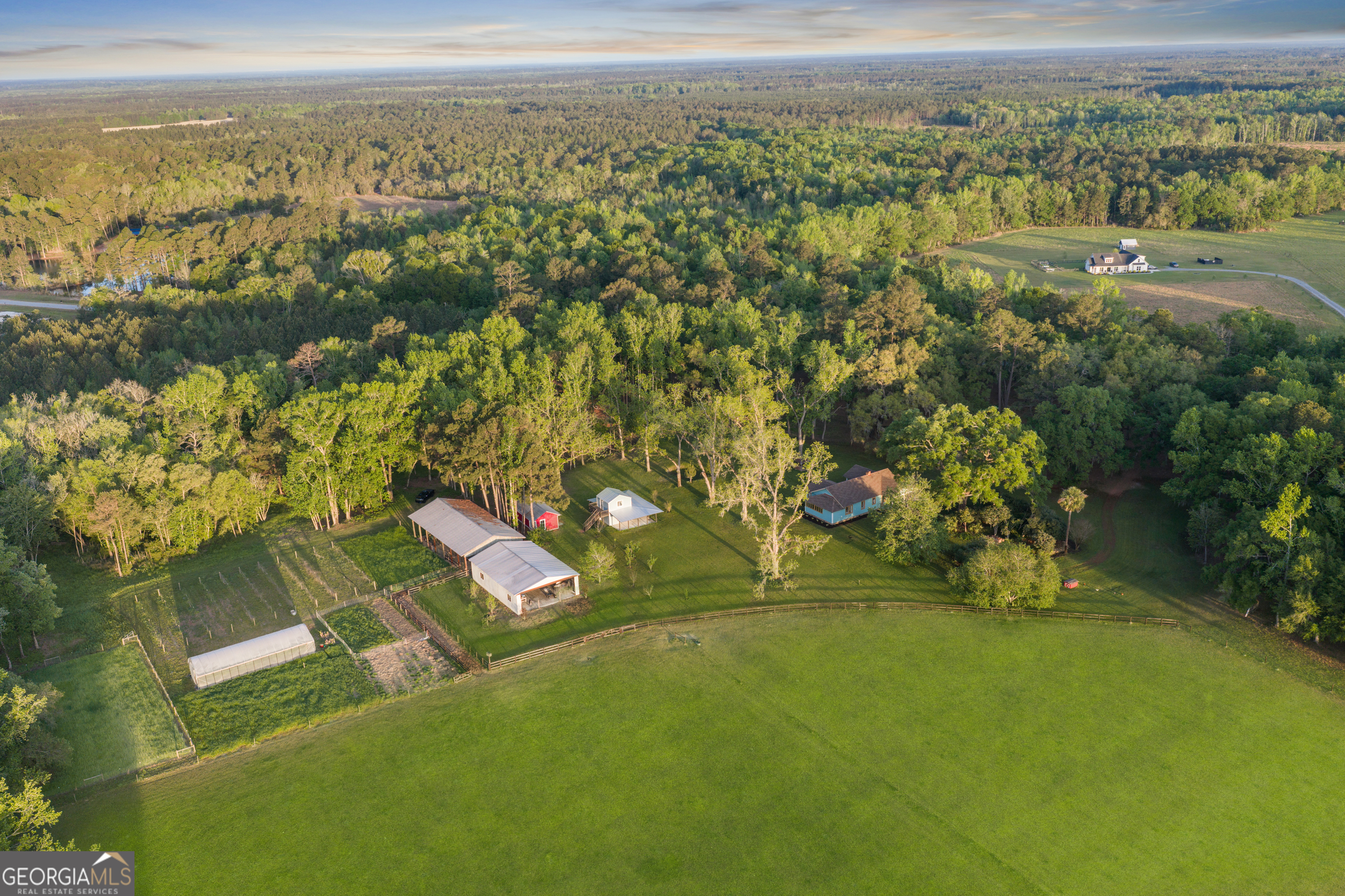 1151 Harry Lindsay Road Guyton GA 31312