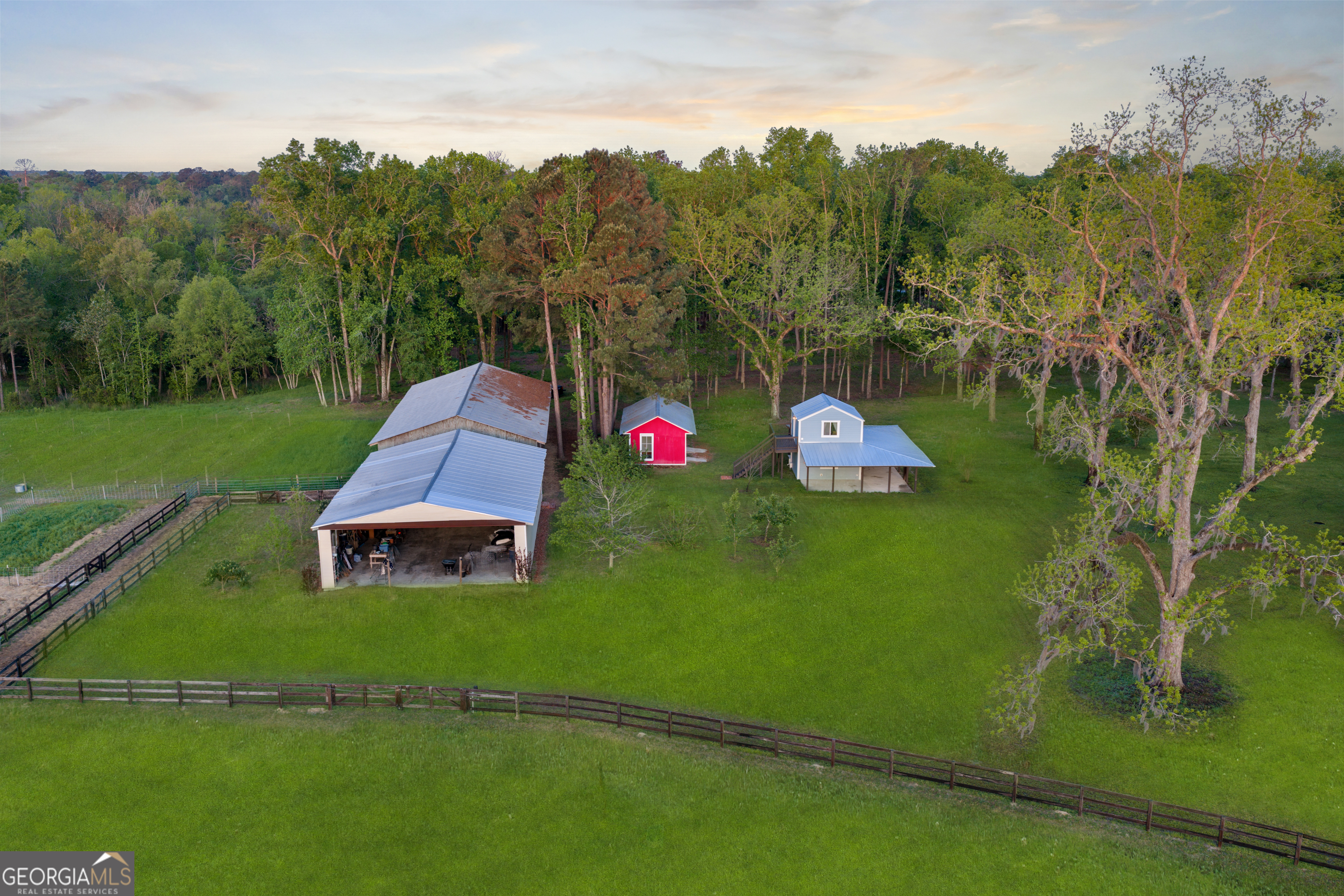 1151 Harry Lindsay Road Guyton GA 31312